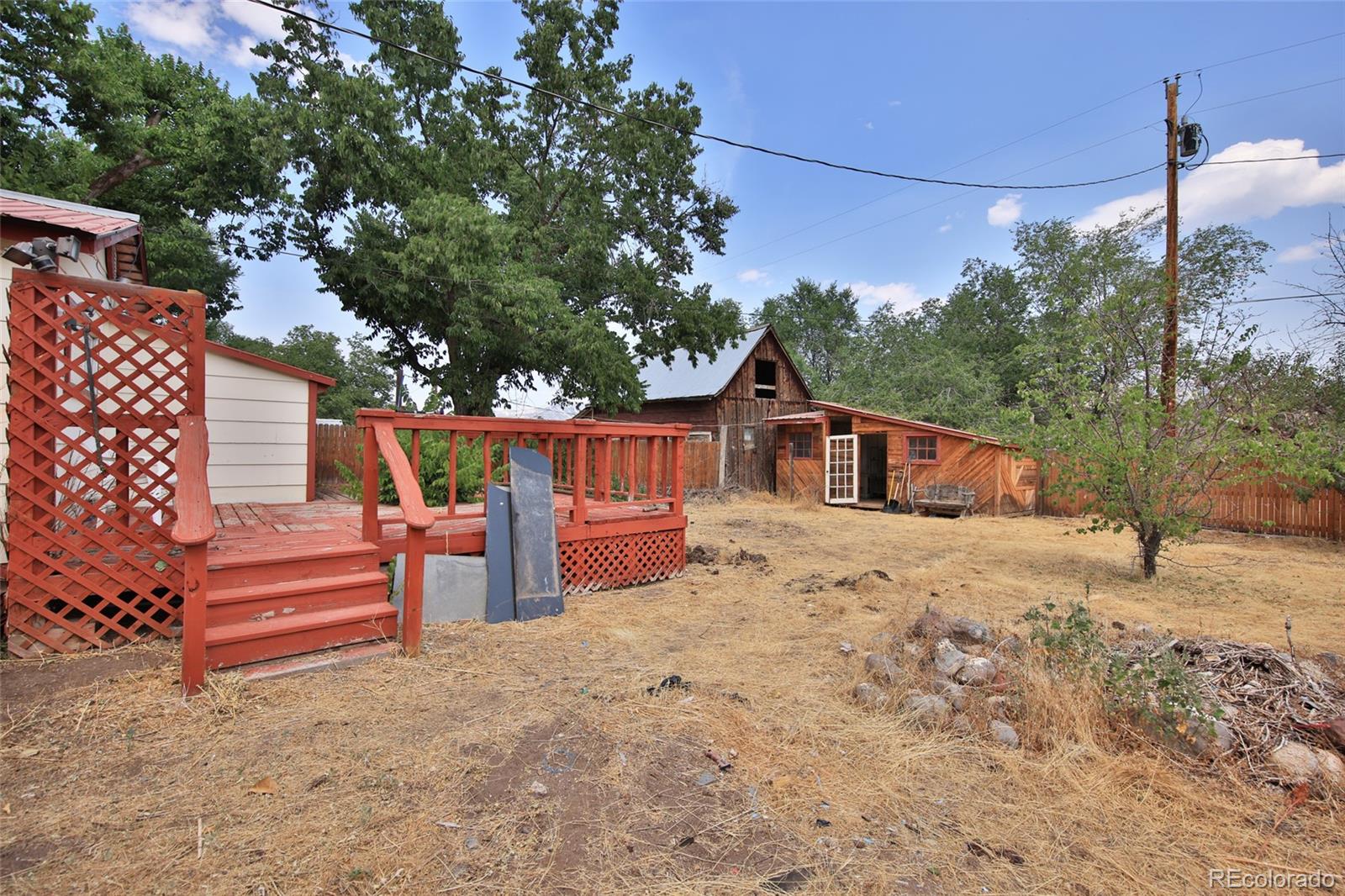 MLS Image #12 for 57374  highway 330 ,collbran, Colorado