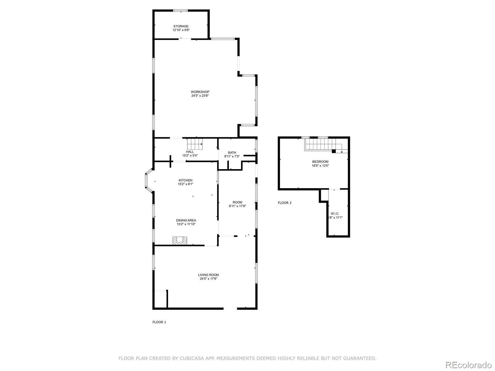 MLS Image #19 for 57374  highway 330 ,collbran, Colorado