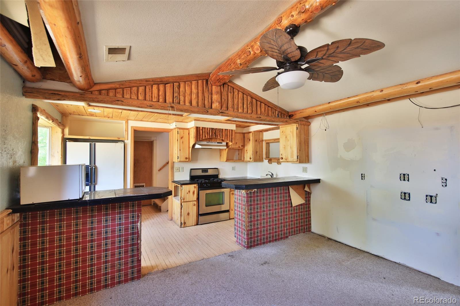 MLS Image #5 for 57374  highway 330 ,collbran, Colorado