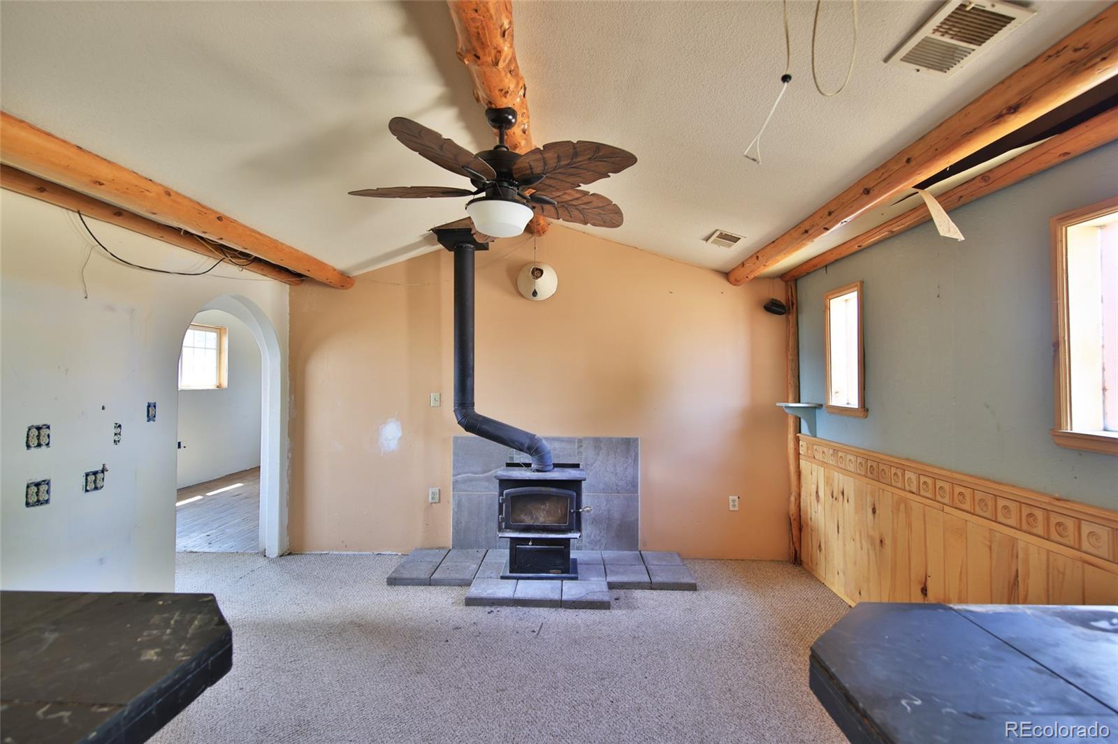MLS Image #6 for 57374  highway 330 ,collbran, Colorado