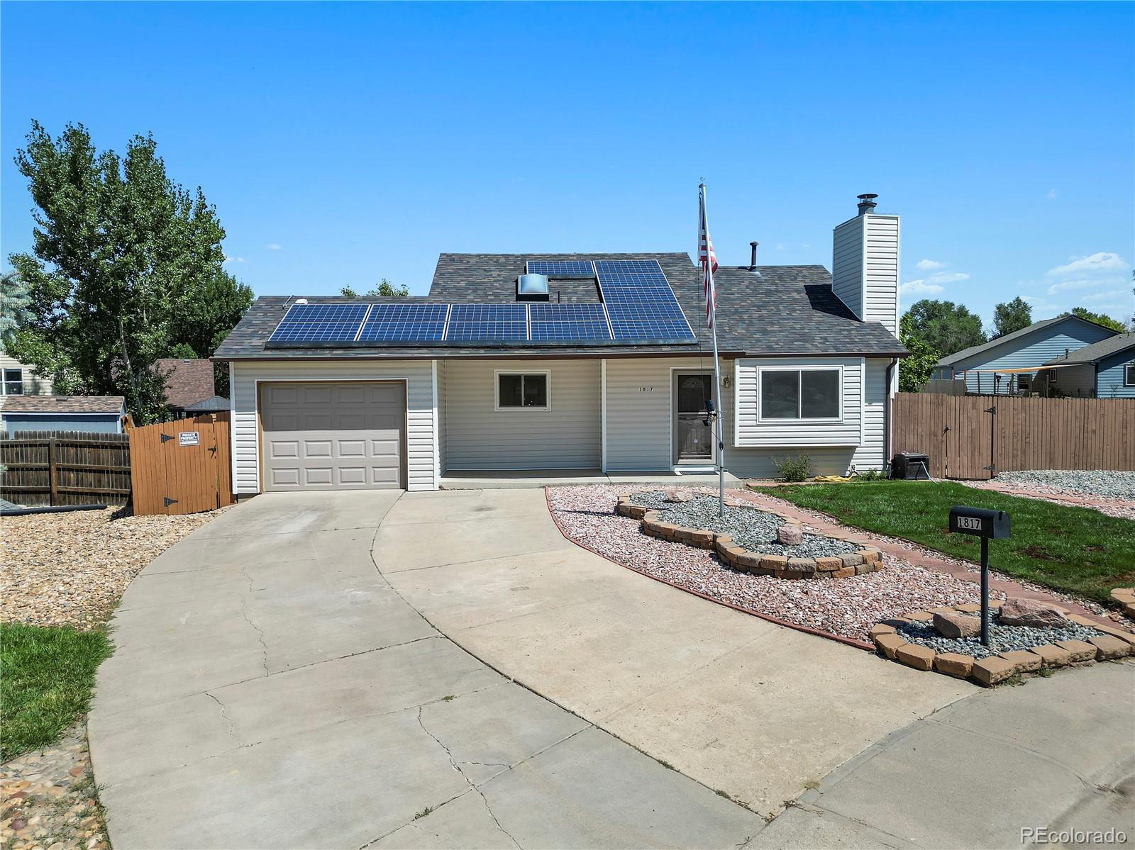 MLS Image #0 for 1817  ivywood street,fort lupton, Colorado