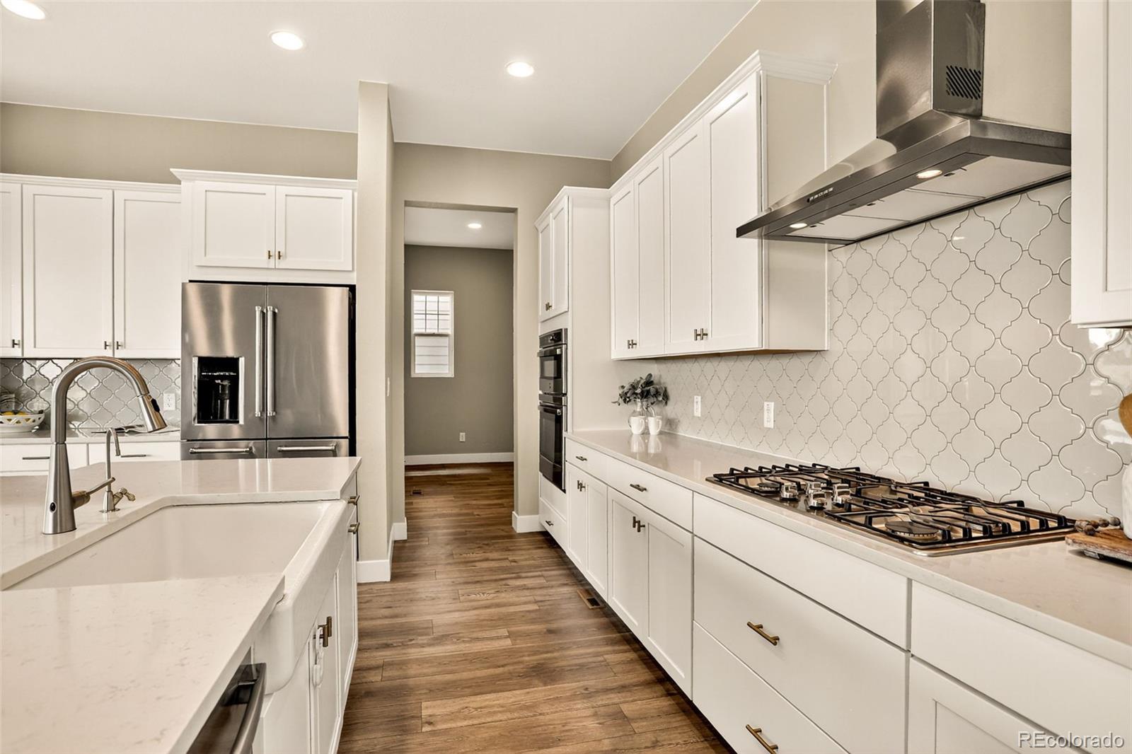 MLS Image #1 for 3093  carabiner street,castle rock, Colorado
