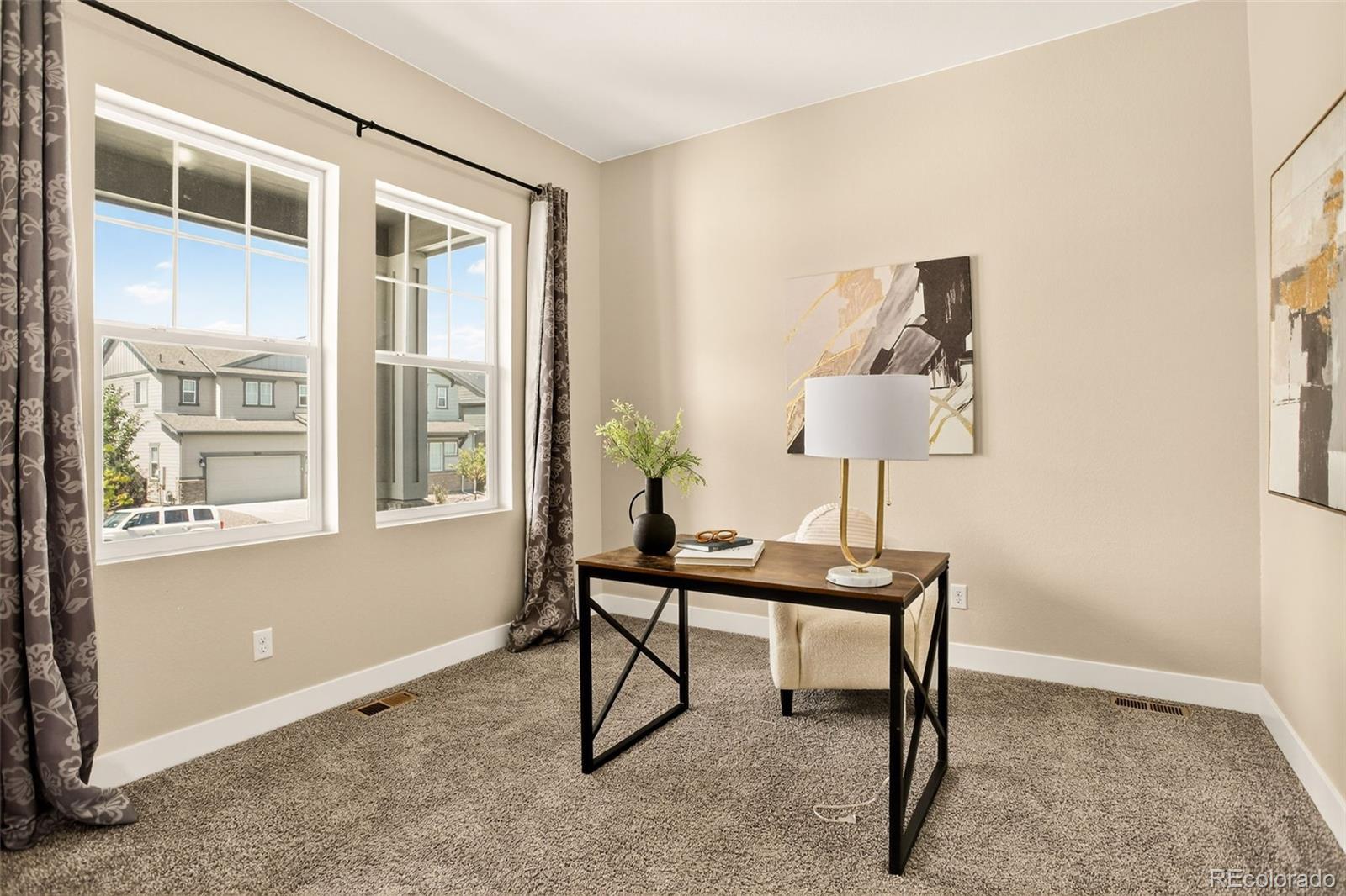 MLS Image #10 for 3093  carabiner street,castle rock, Colorado
