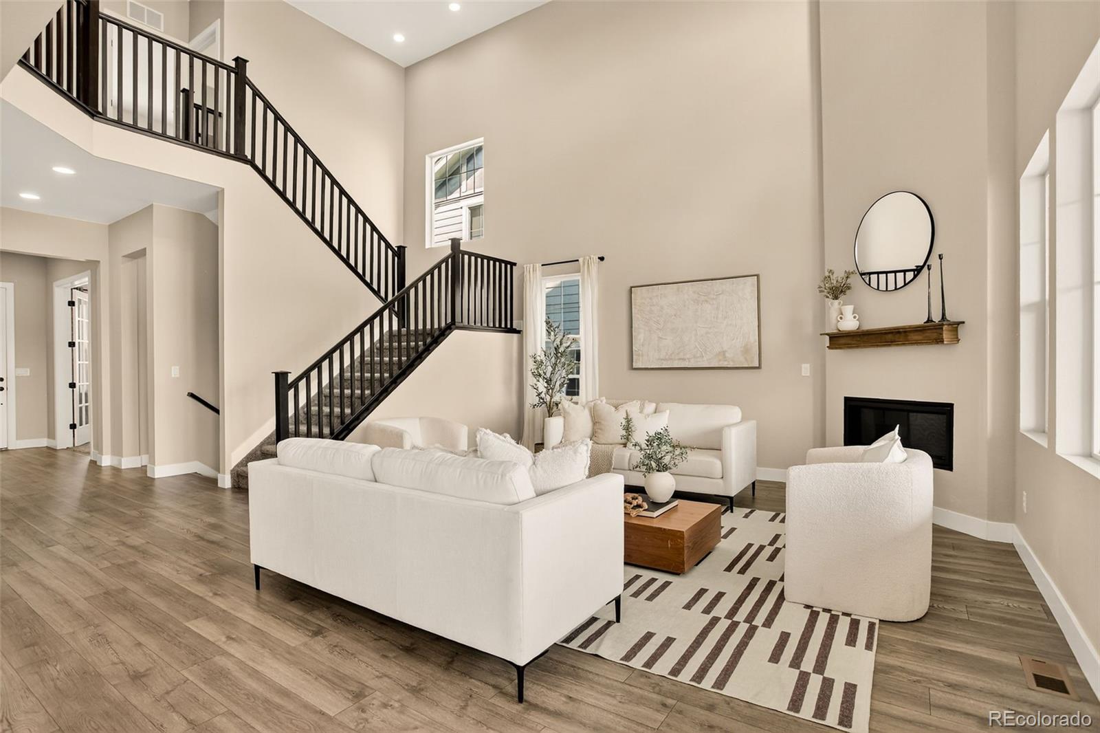 MLS Image #11 for 3093  carabiner street,castle rock, Colorado