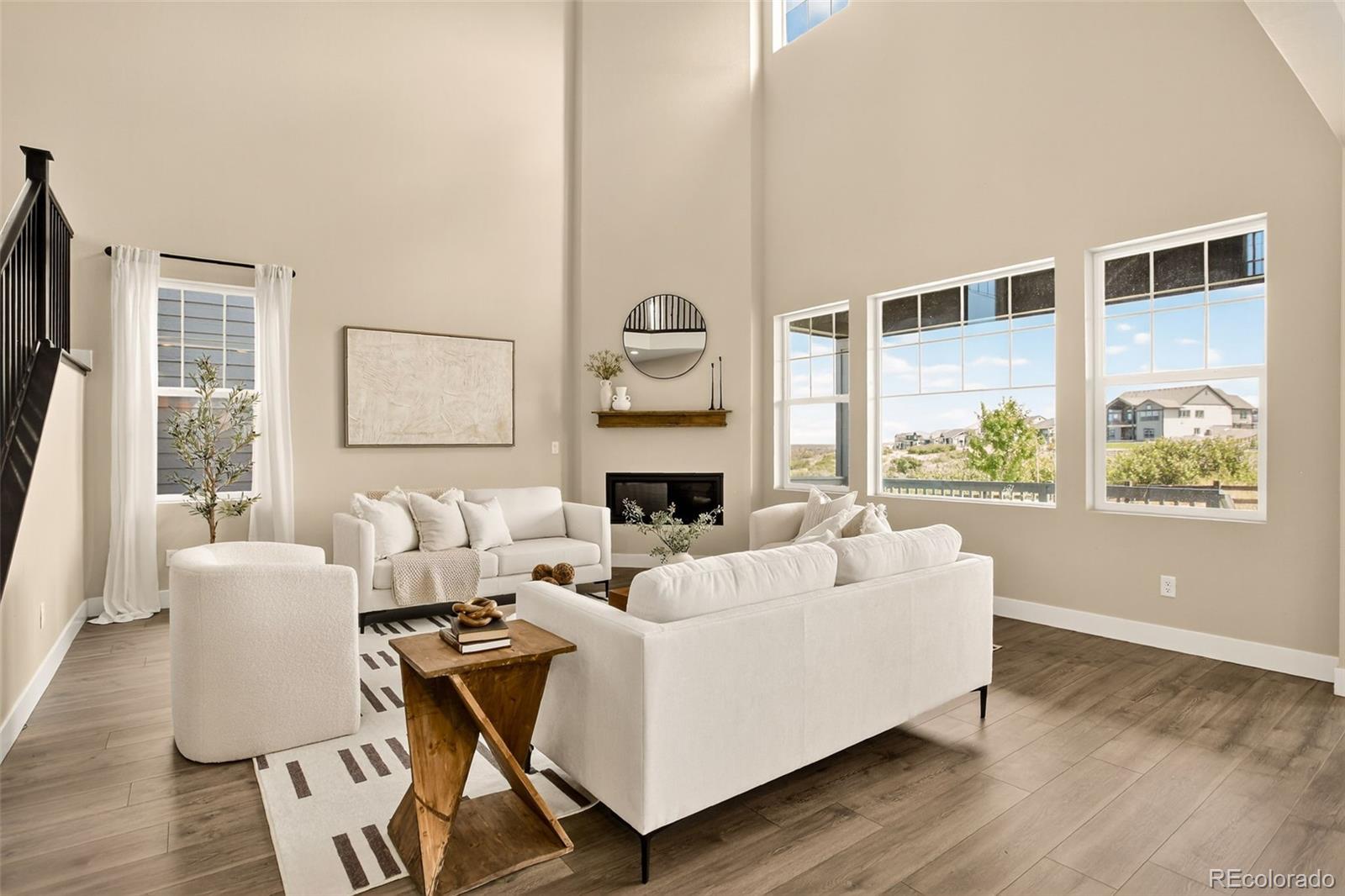 MLS Image #12 for 3093  carabiner street,castle rock, Colorado