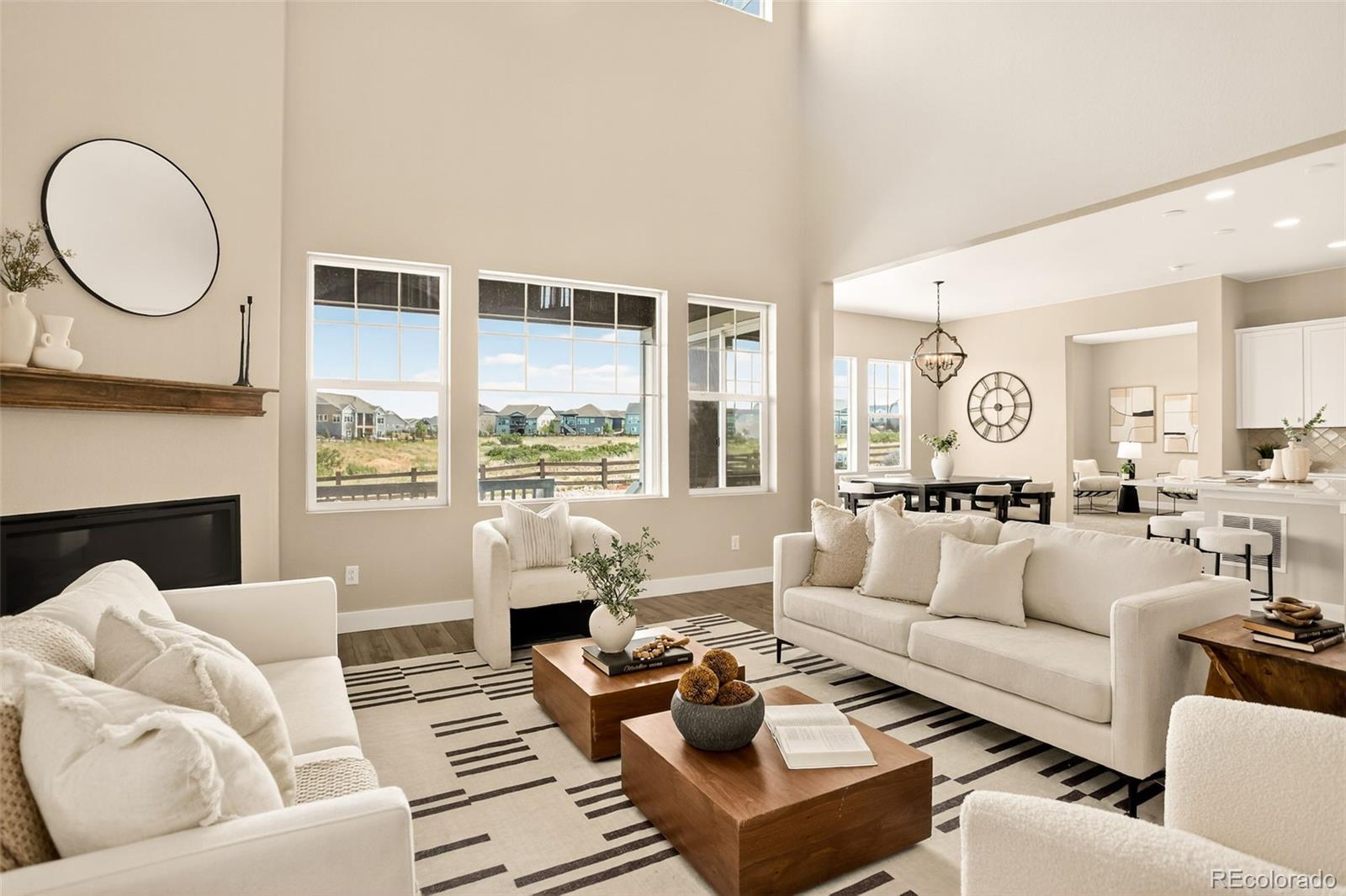 MLS Image #14 for 3093  carabiner street,castle rock, Colorado