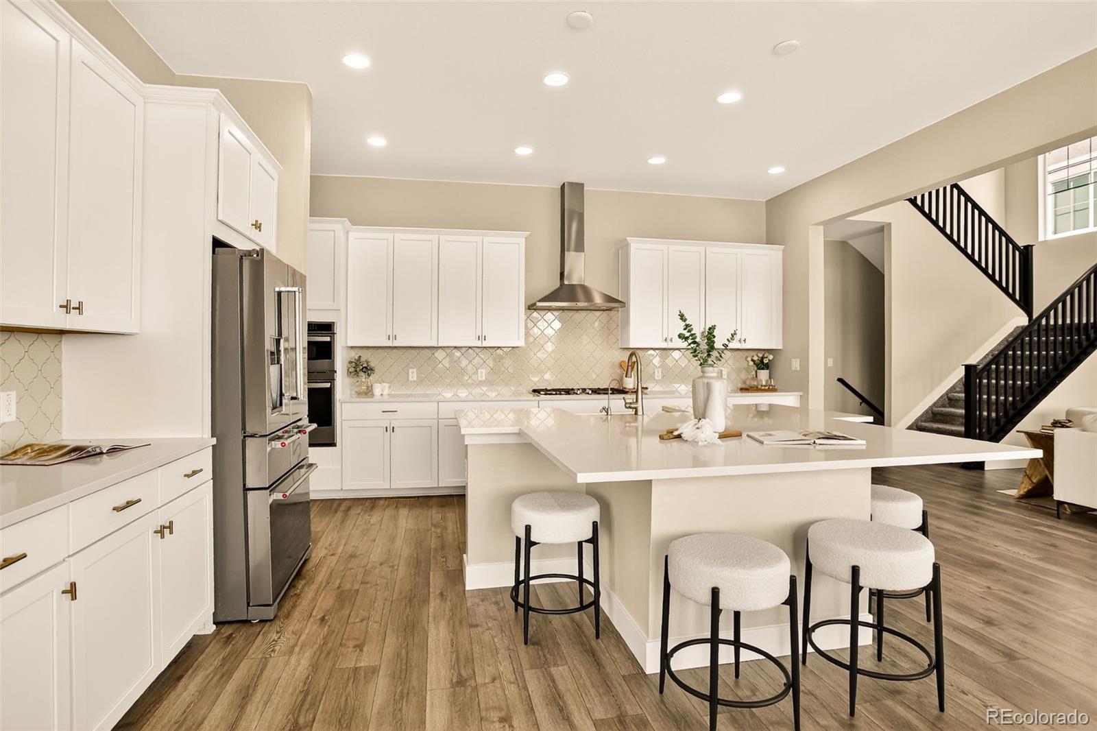 MLS Image #2 for 3093  carabiner street,castle rock, Colorado