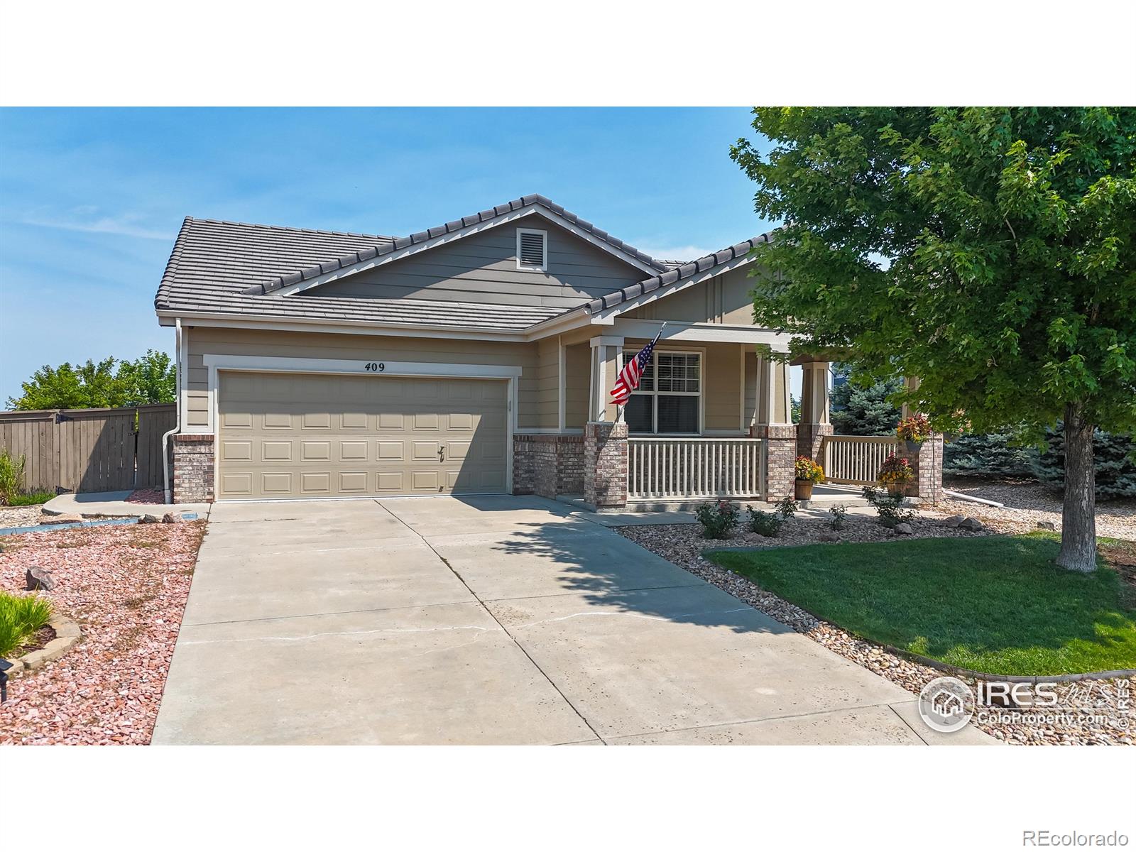 MLS Image #0 for 409  peabody street,castle rock, Colorado