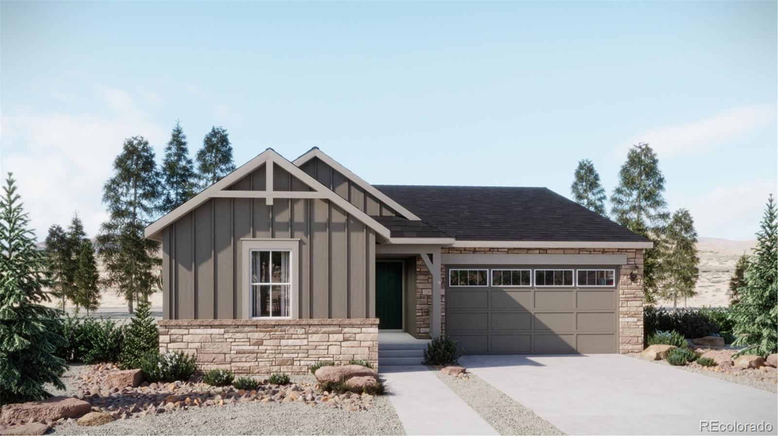 MLS Image #0 for 21831 e 46th place,aurora, Colorado
