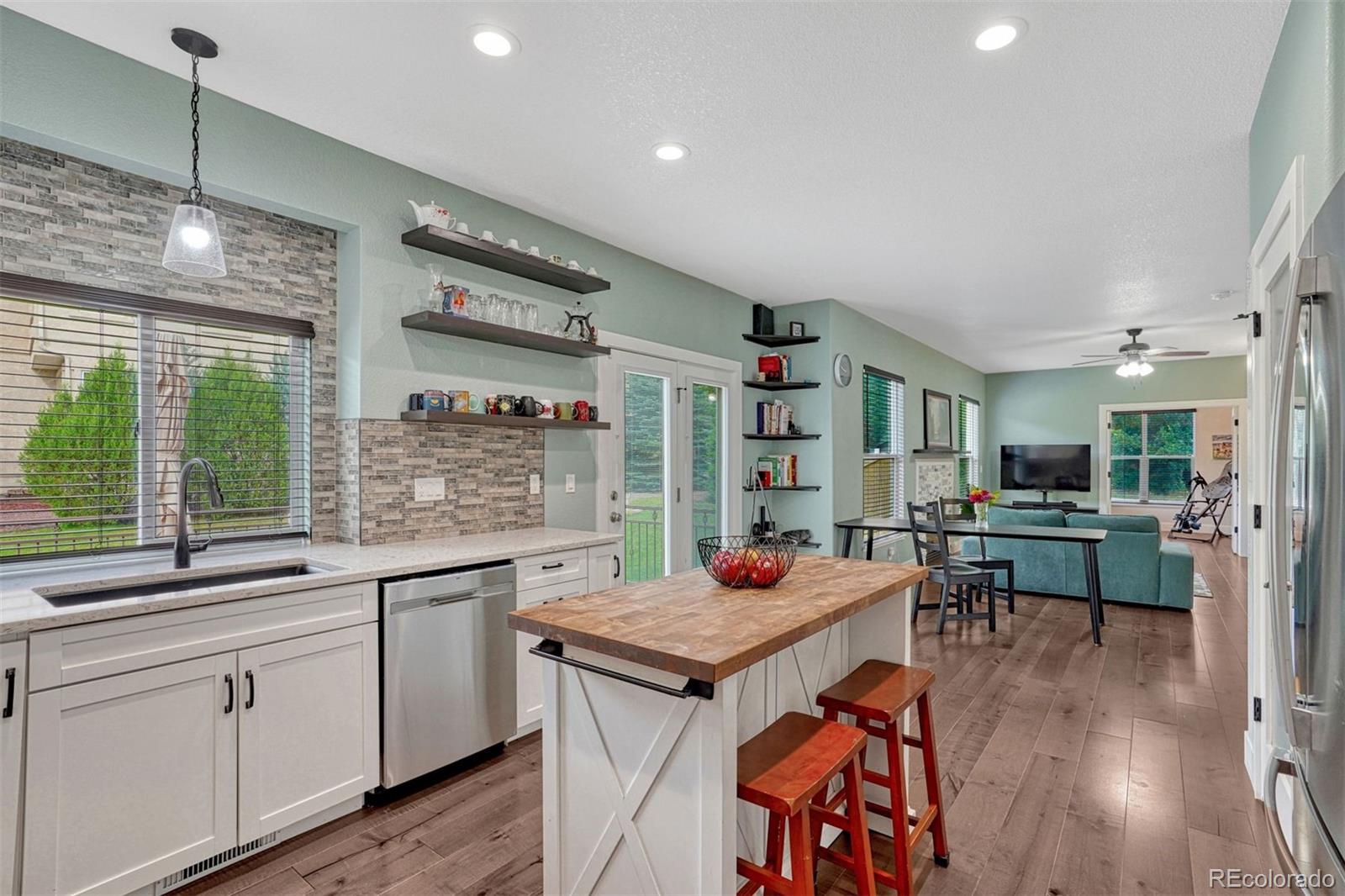 MLS Image #11 for 4876  saint augustine court,colorado springs, Colorado