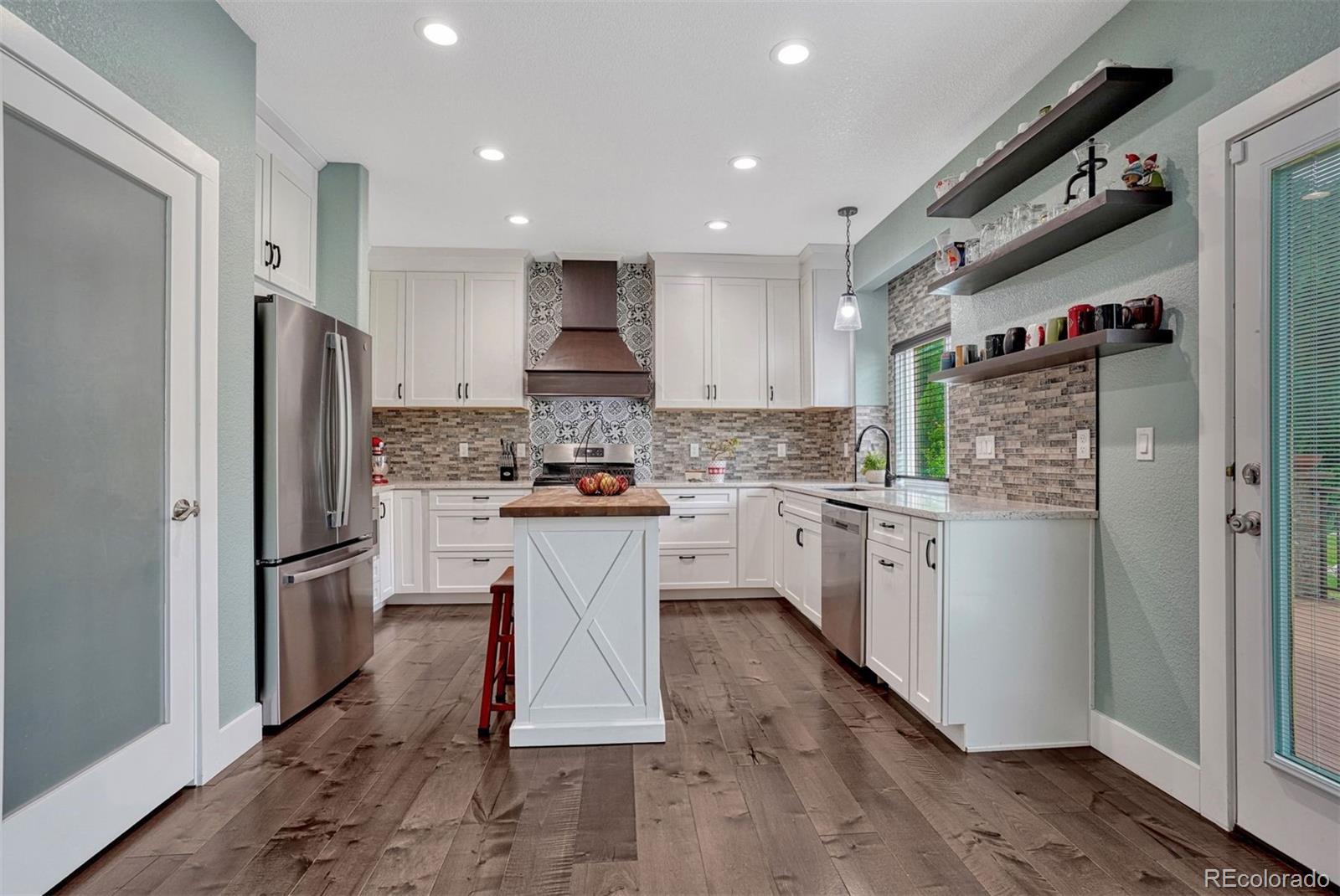 MLS Image #12 for 4876  saint augustine court,colorado springs, Colorado