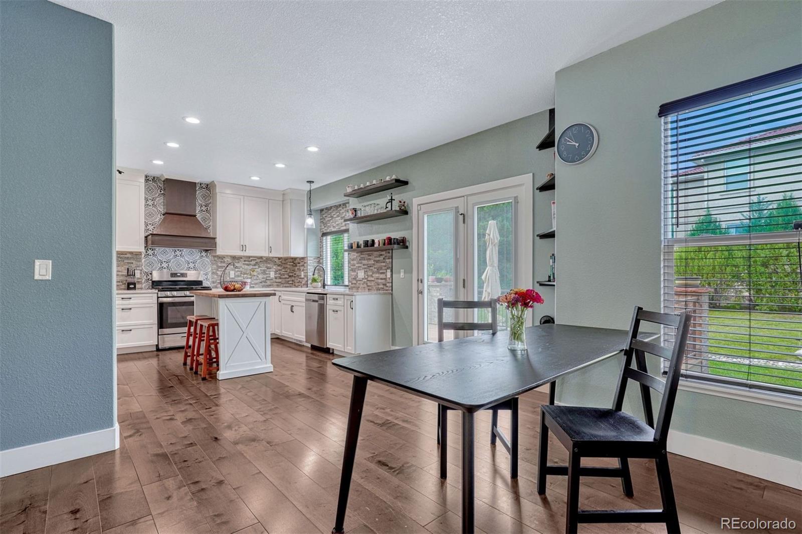 MLS Image #13 for 4876  saint augustine court,colorado springs, Colorado