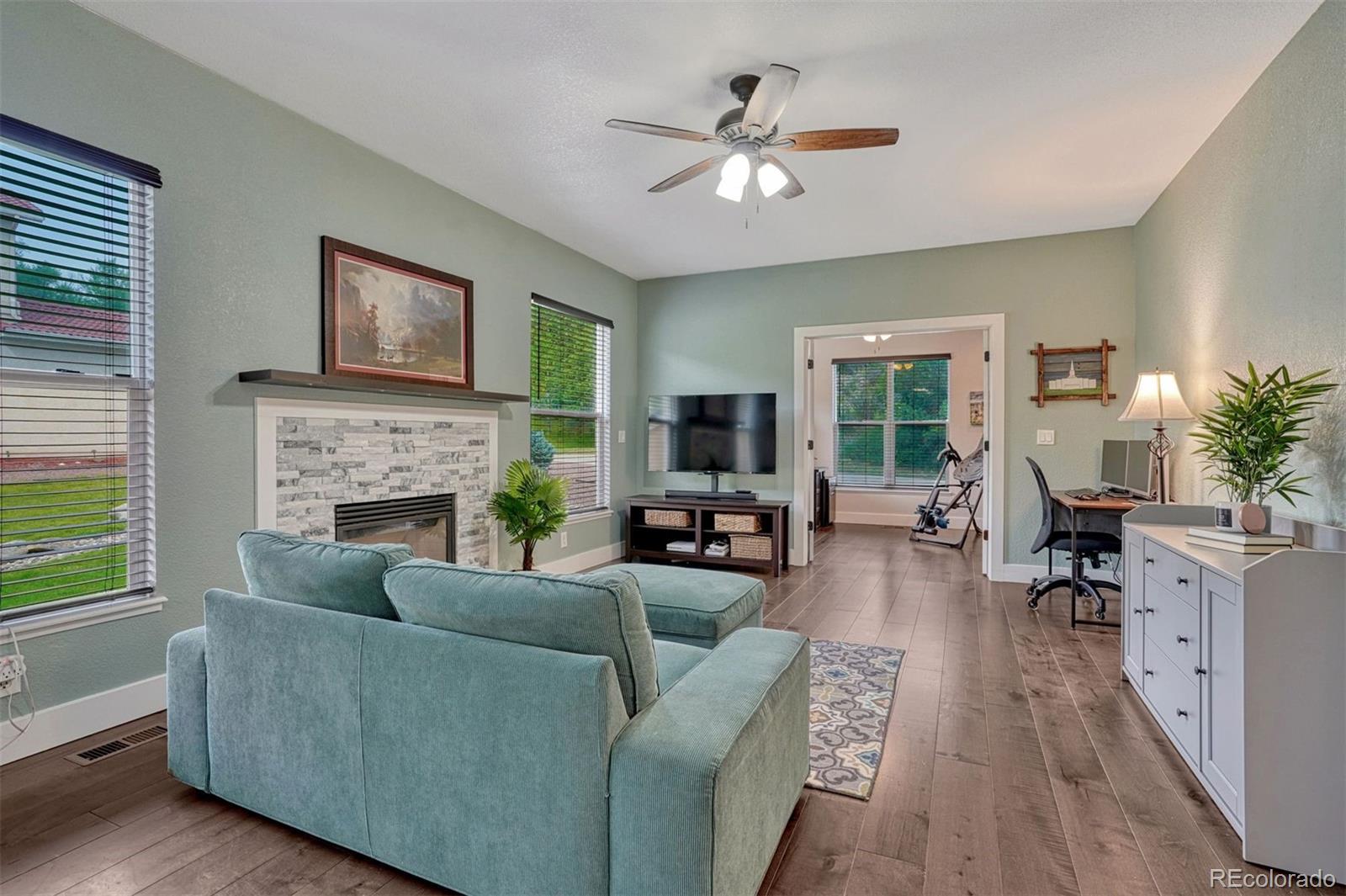 MLS Image #14 for 4876  saint augustine court,colorado springs, Colorado