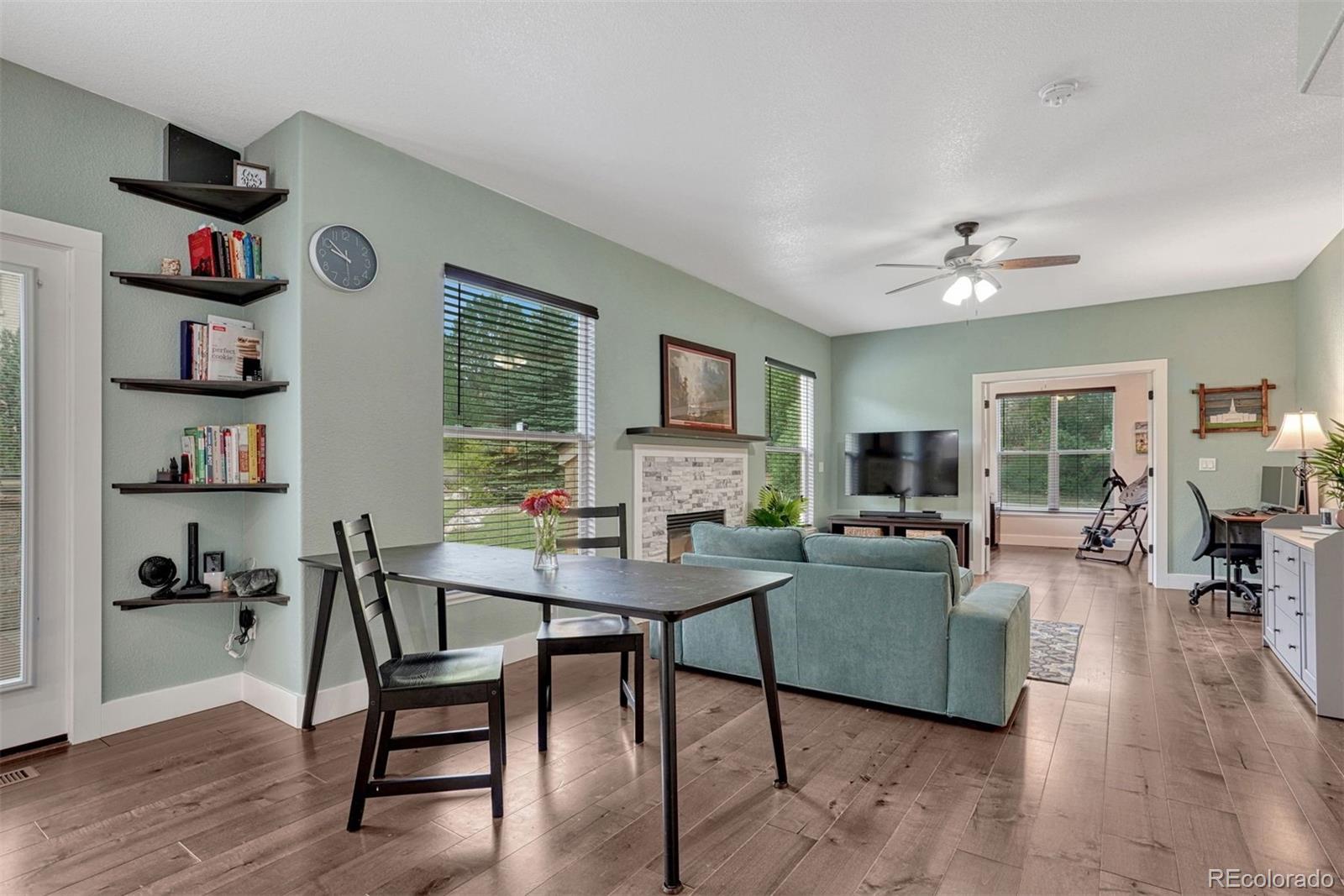 MLS Image #15 for 4876  saint augustine court,colorado springs, Colorado