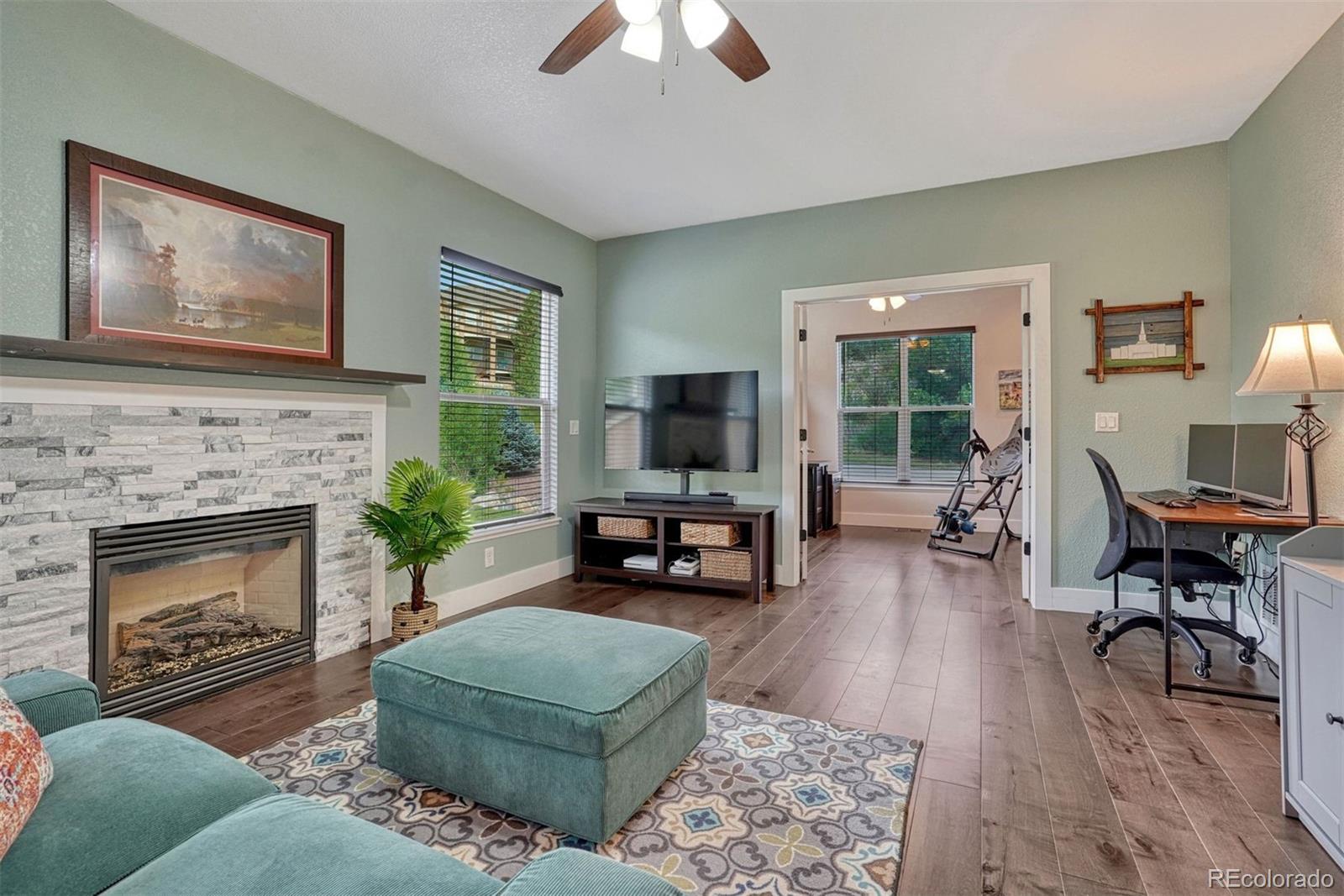 MLS Image #16 for 4876  saint augustine court,colorado springs, Colorado