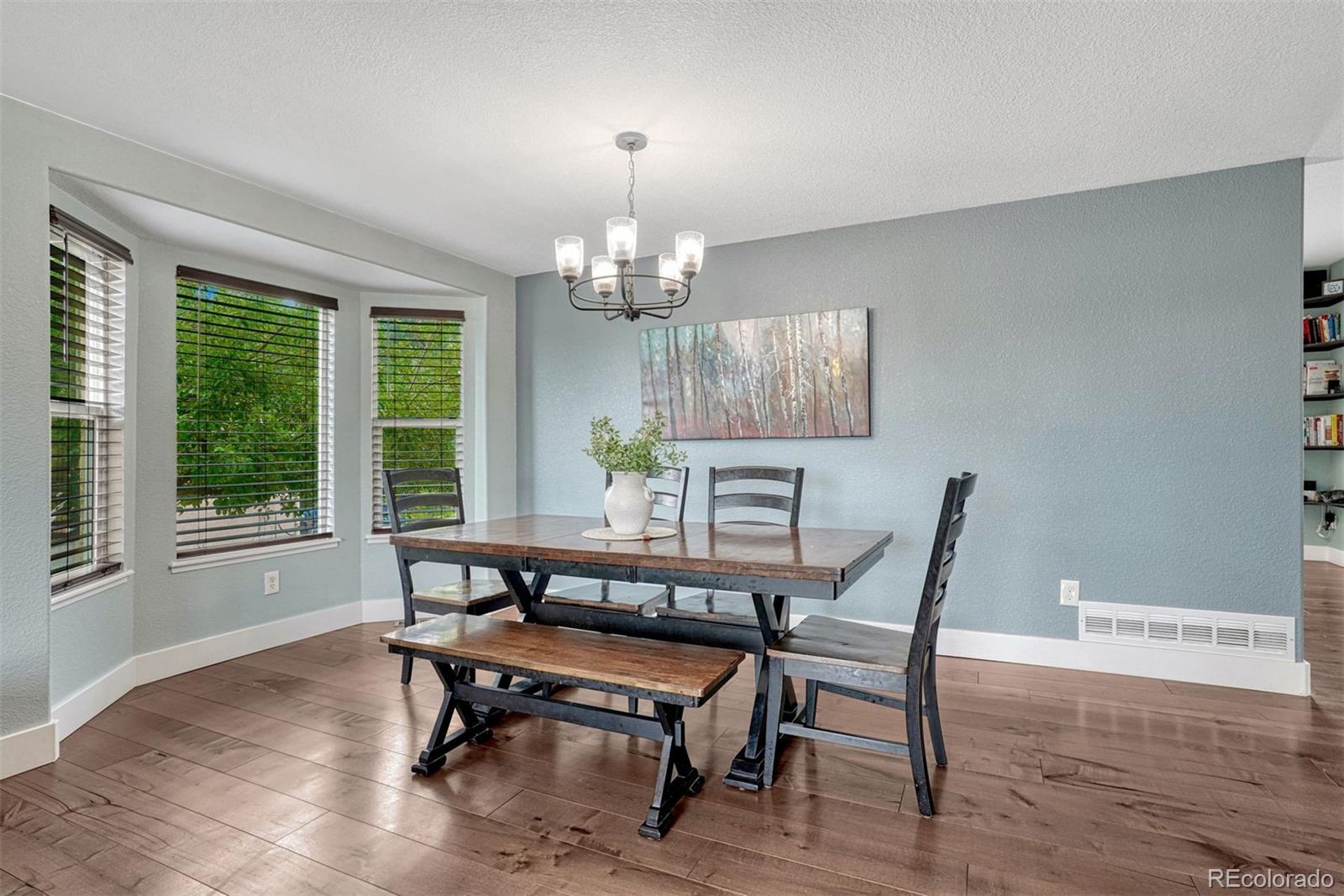 MLS Image #3 for 4876  saint augustine court,colorado springs, Colorado