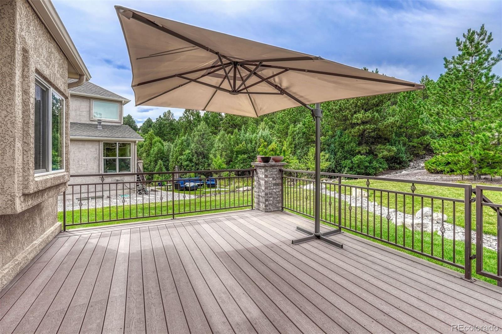 MLS Image #32 for 4876  saint augustine court,colorado springs, Colorado