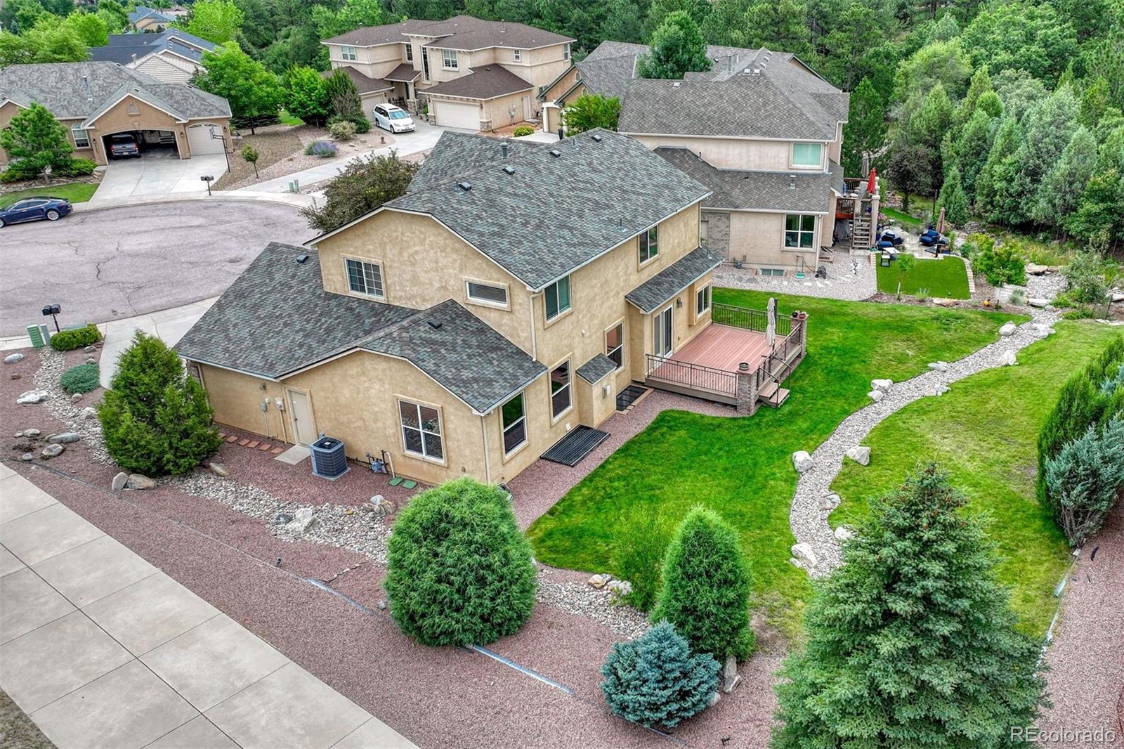 MLS Image #34 for 4876  saint augustine court,colorado springs, Colorado