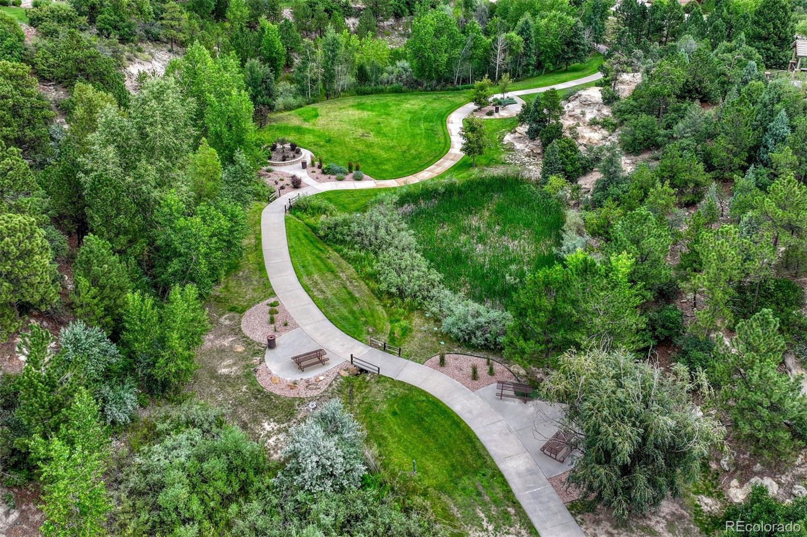 MLS Image #35 for 4876  saint augustine court,colorado springs, Colorado