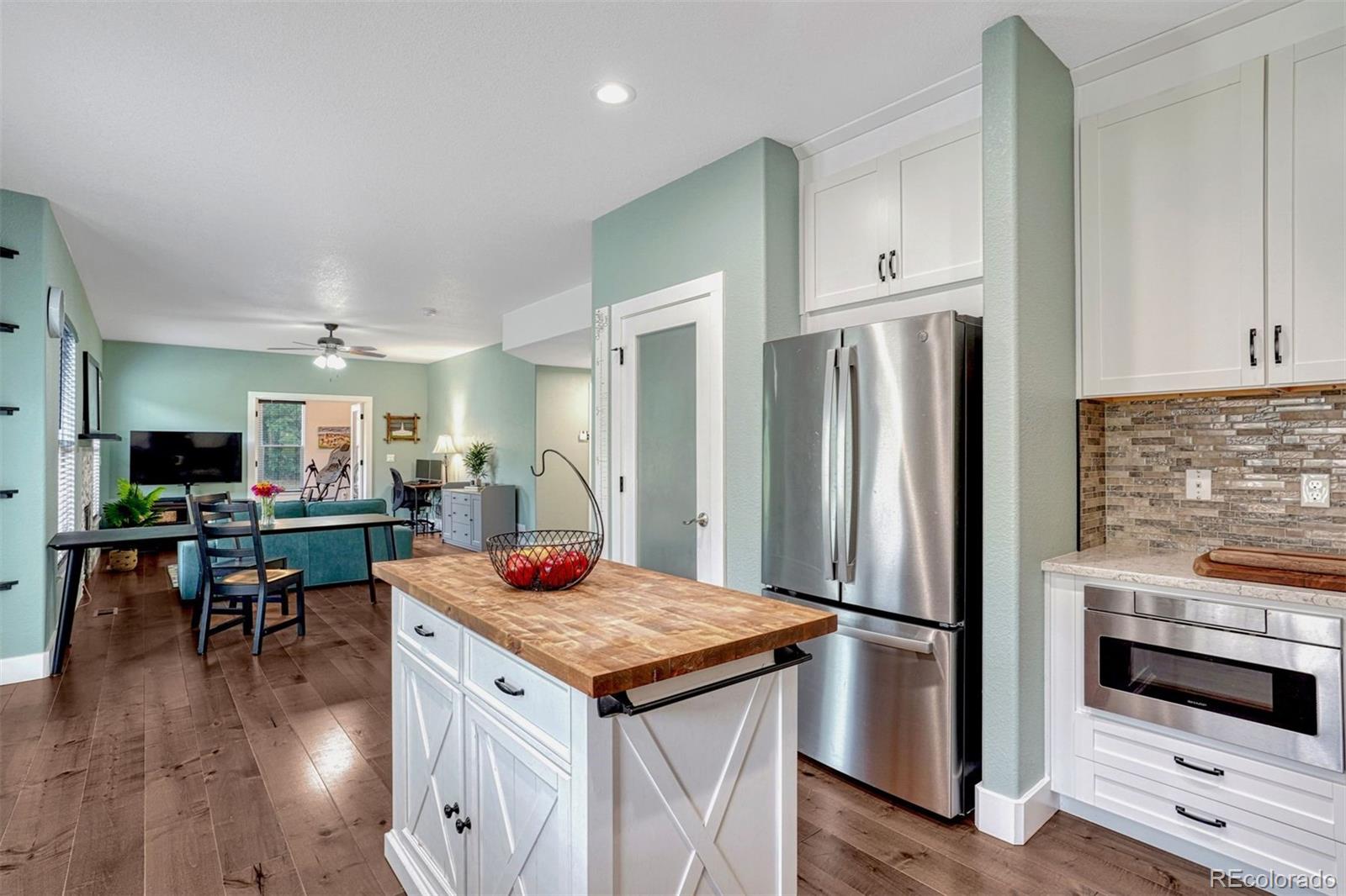 MLS Image #7 for 4876  saint augustine court,colorado springs, Colorado