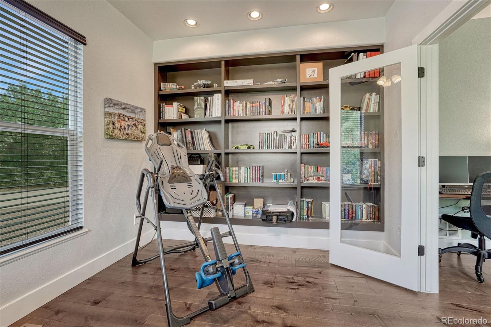 MLS Image #8 for 4876  saint augustine court,colorado springs, Colorado