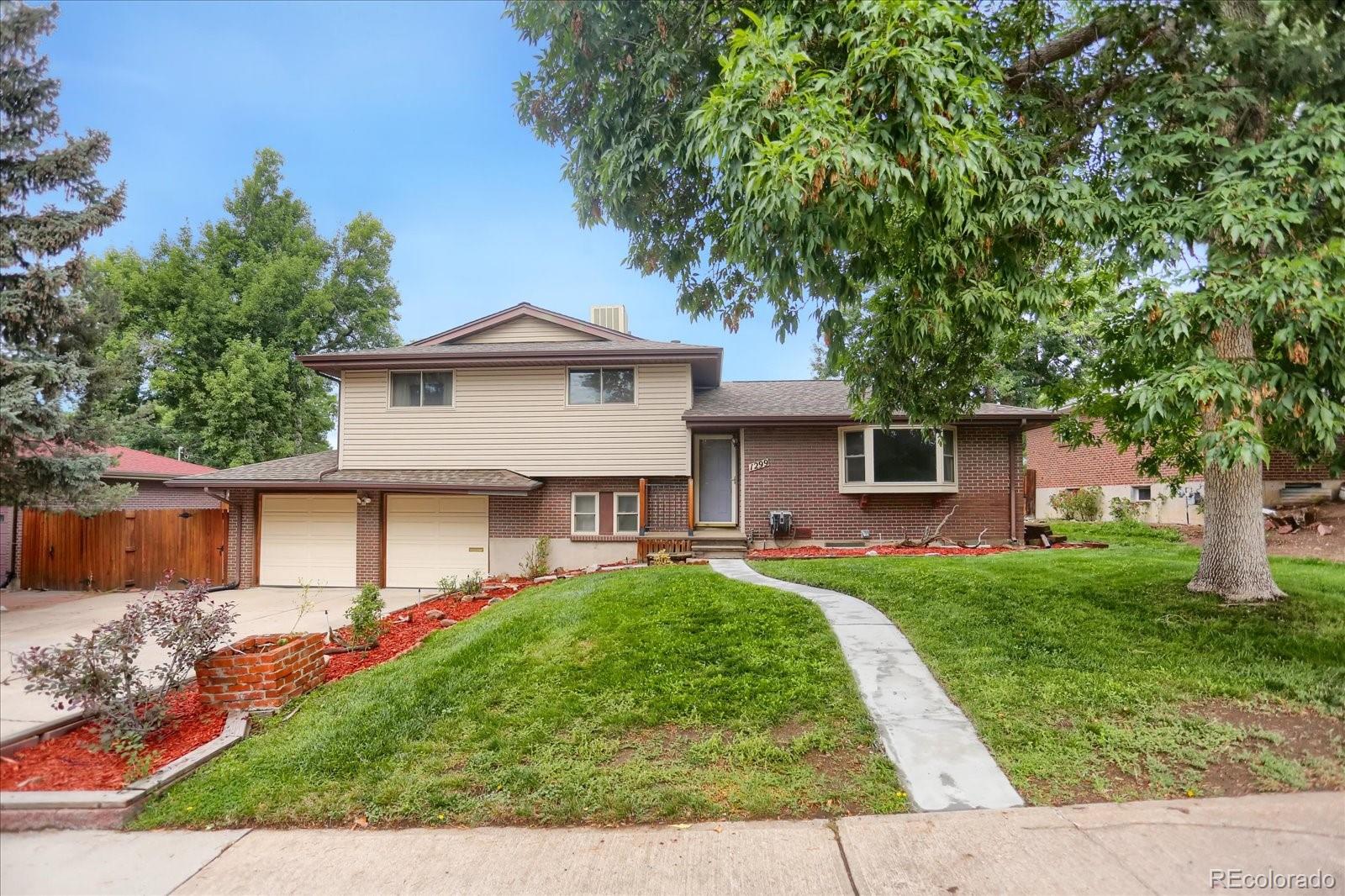 MLS Image #0 for 1299 s drexel way,lakewood, Colorado
