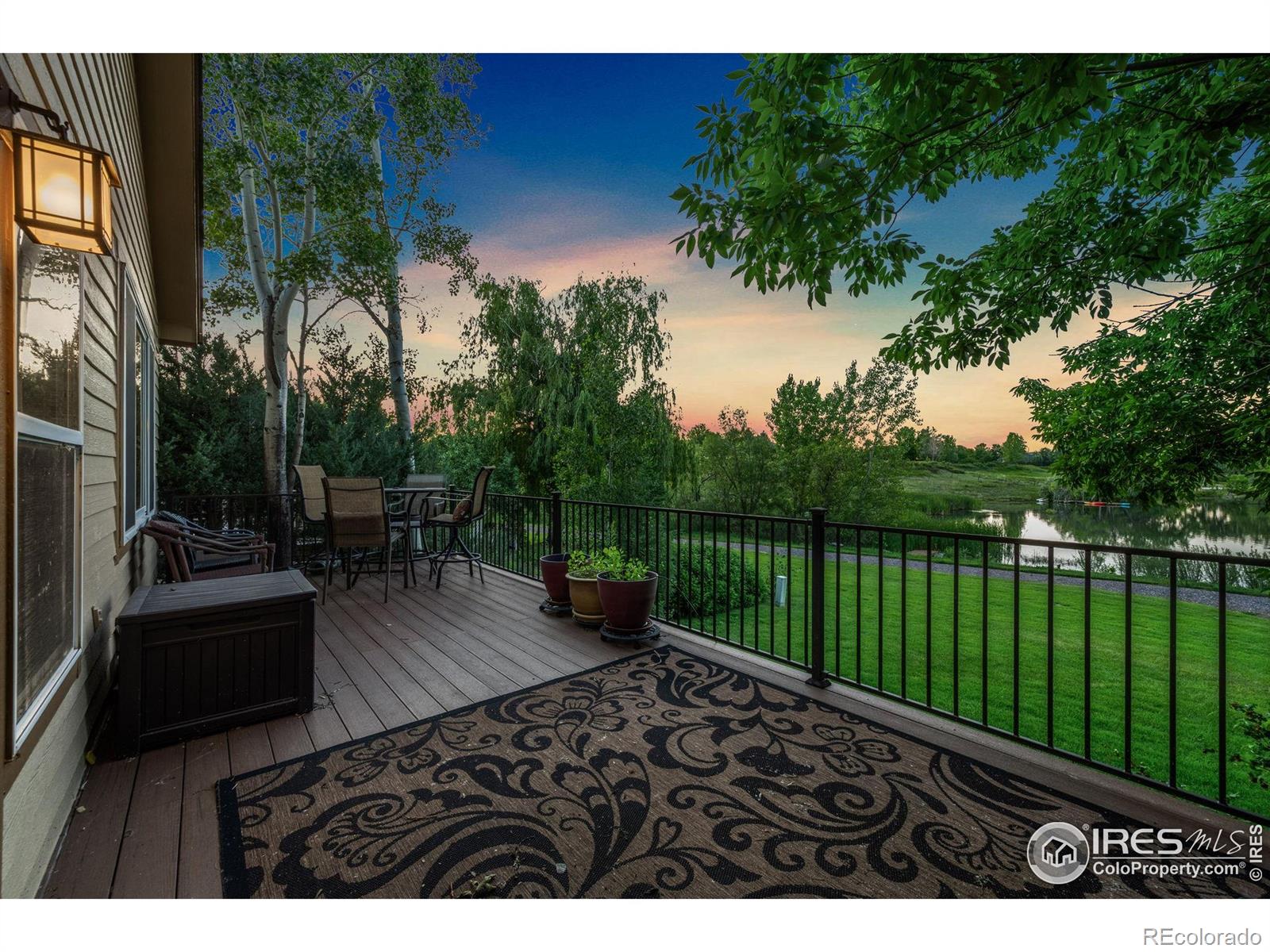 MLS Image #20 for 5365  lighthouse point court,loveland, Colorado