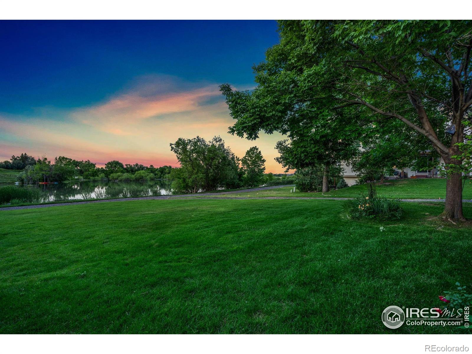 MLS Image #34 for 5365  lighthouse point court,loveland, Colorado
