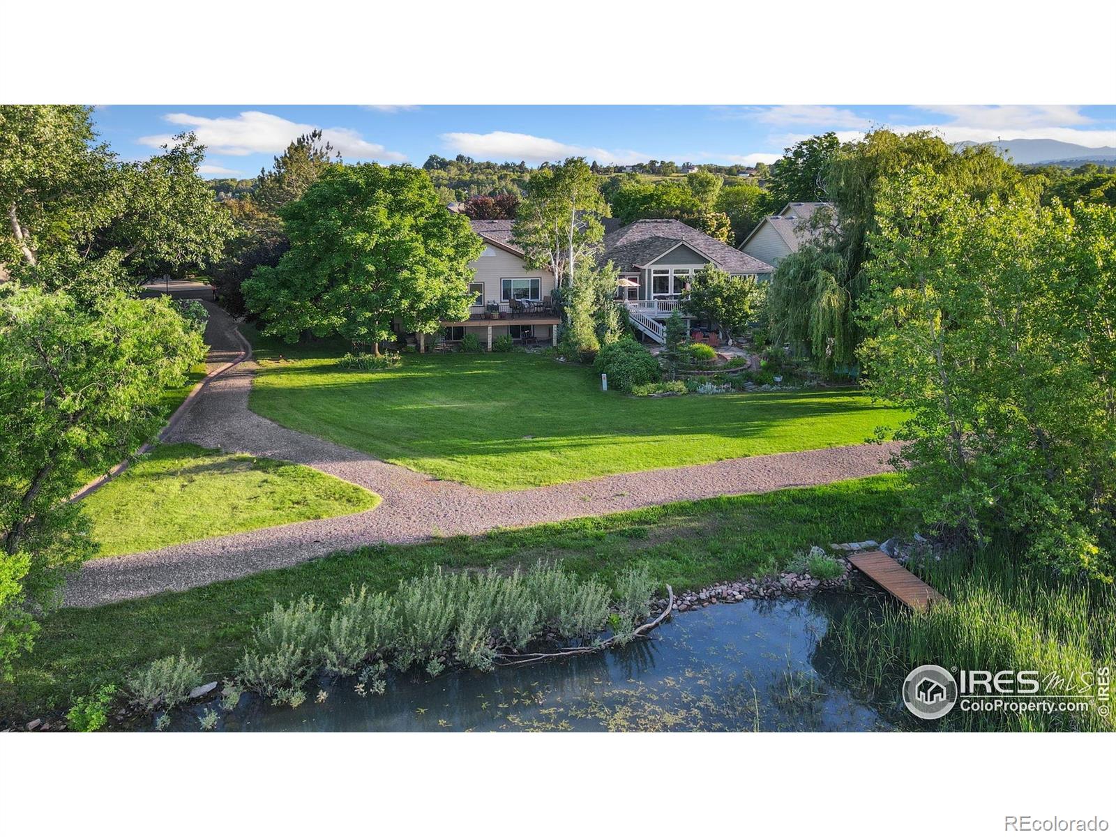 MLS Image #35 for 5365  lighthouse point court,loveland, Colorado