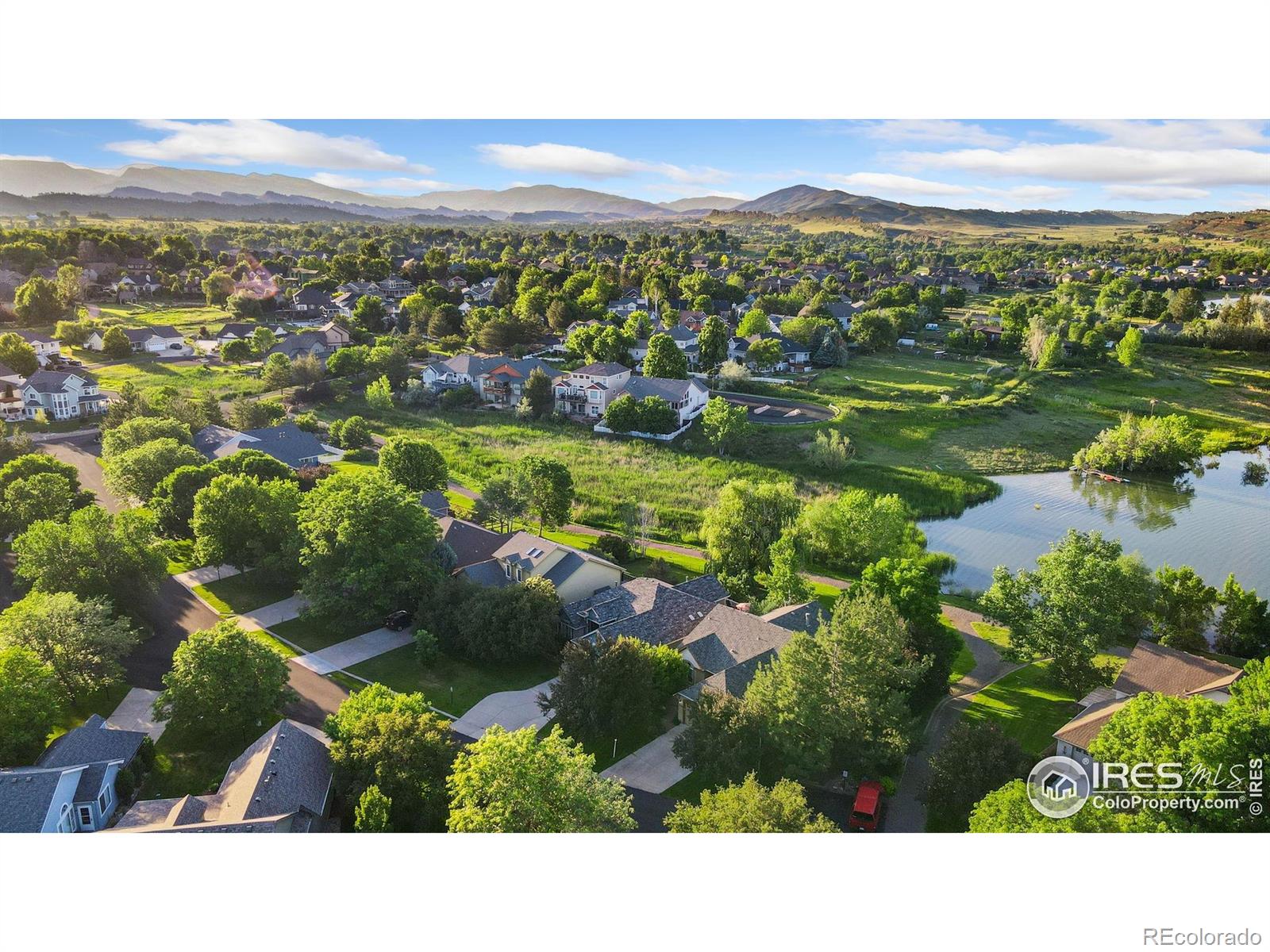MLS Image #37 for 5365  lighthouse point court,loveland, Colorado