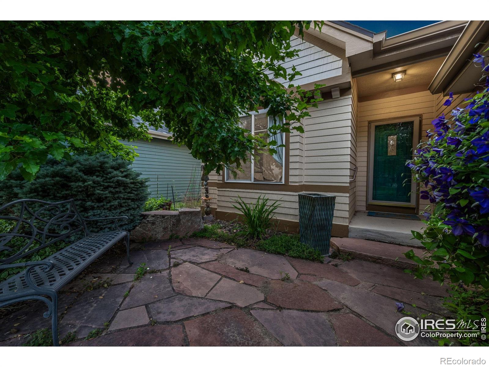 MLS Image #4 for 5365  lighthouse point court,loveland, Colorado