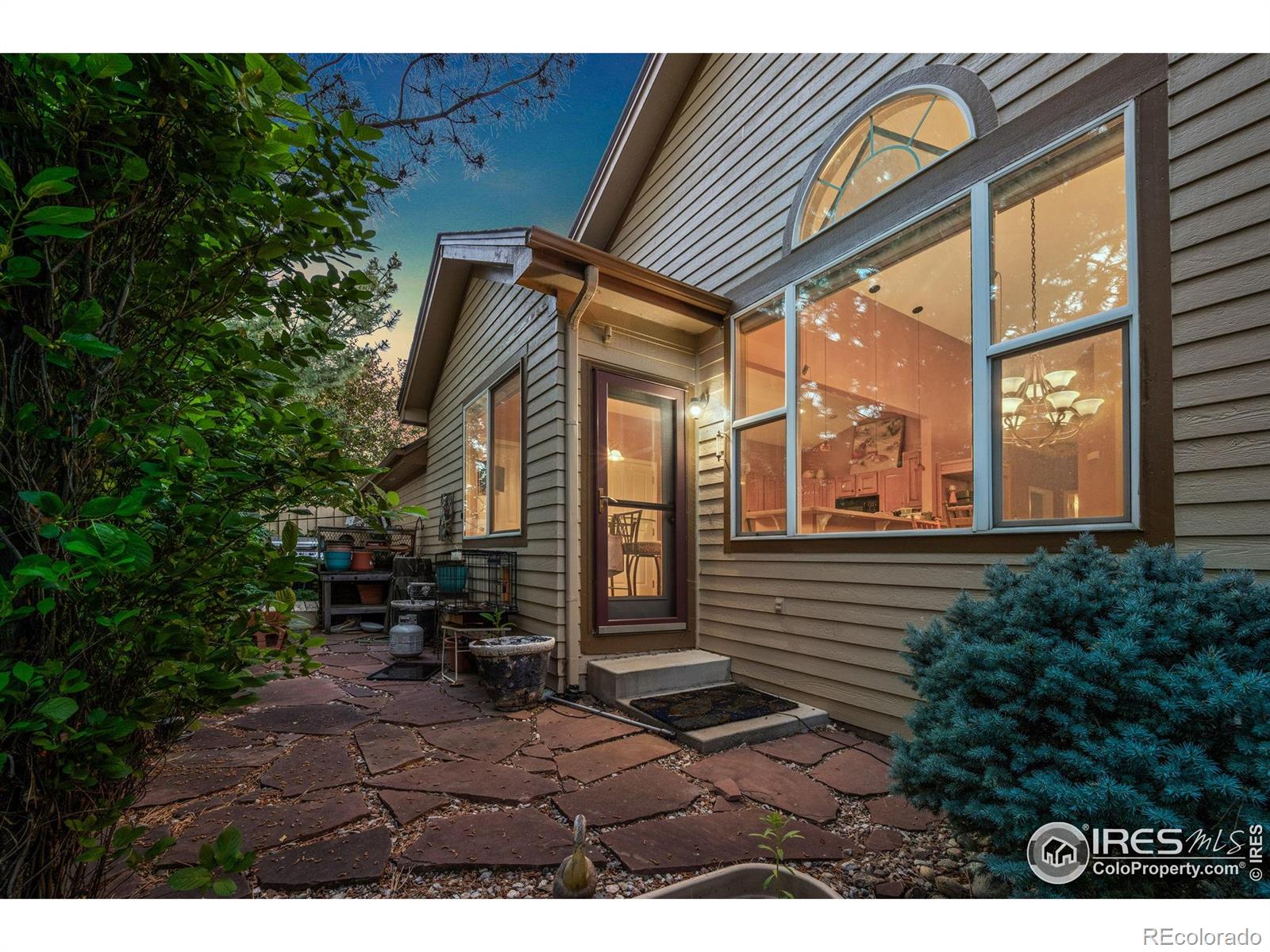 MLS Image #9 for 5365  lighthouse point court,loveland, Colorado