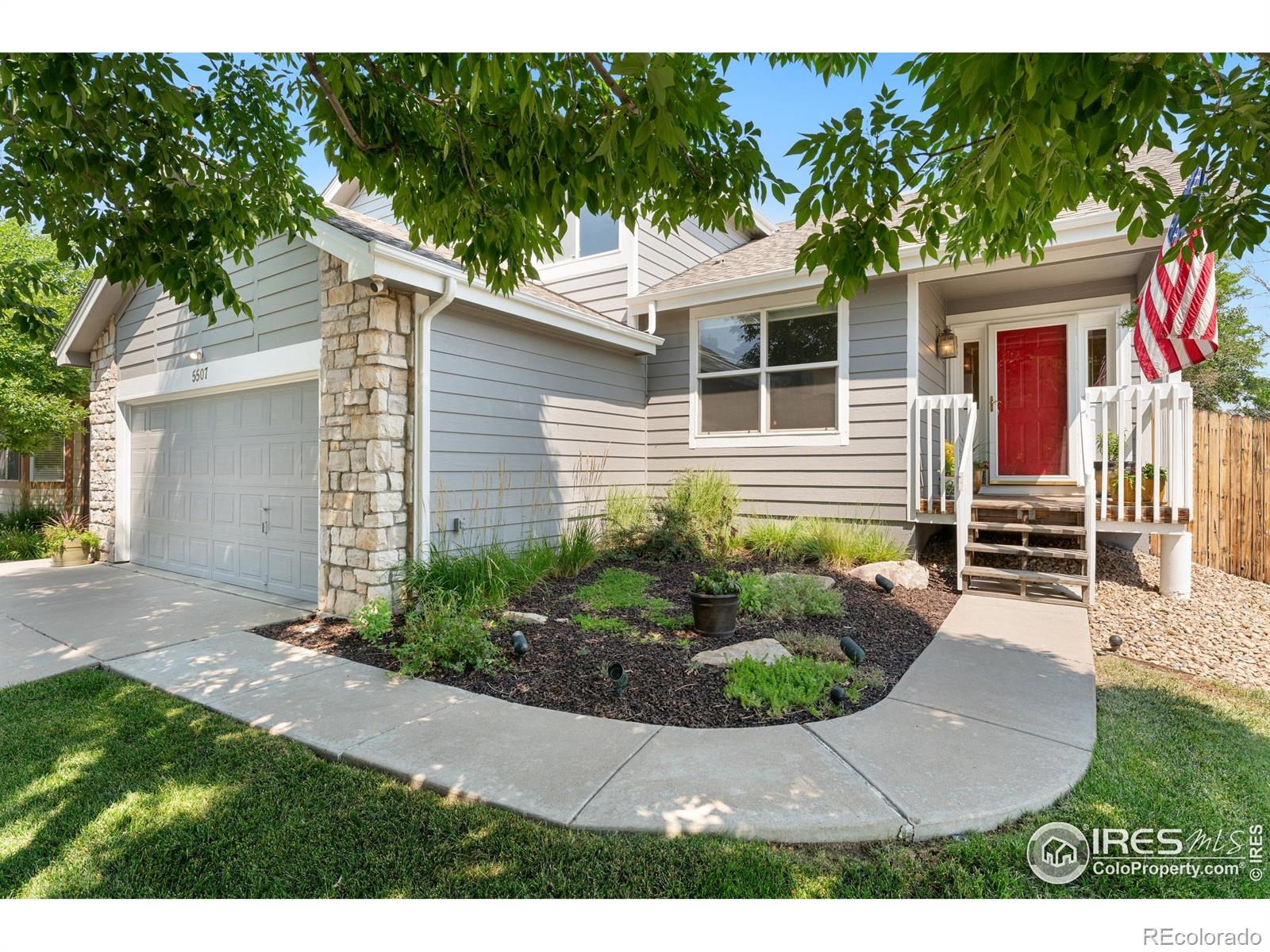 MLS Image #1 for 5507 e 118th place,thornton, Colorado