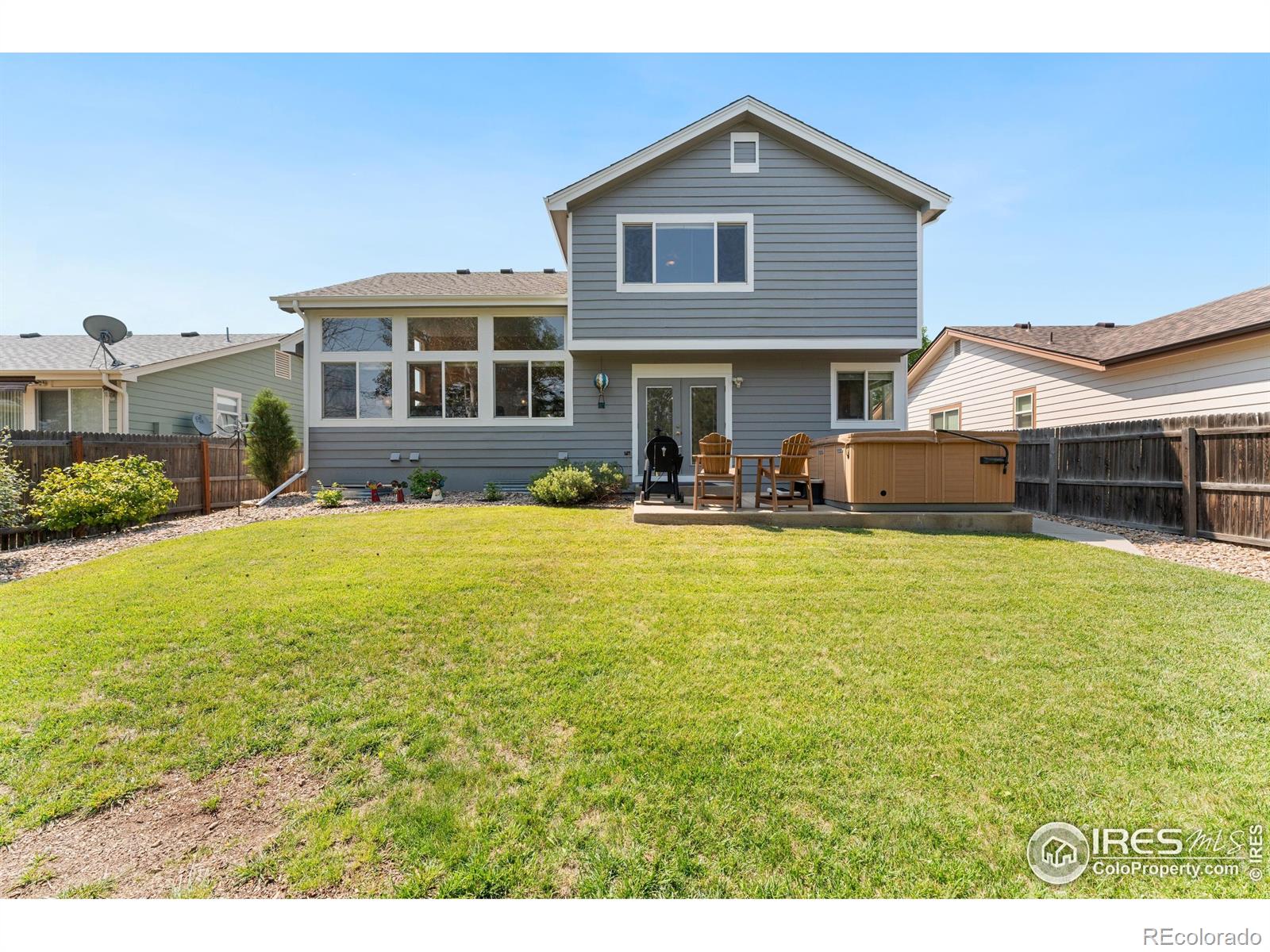 MLS Image #22 for 5507 e 118th place,thornton, Colorado