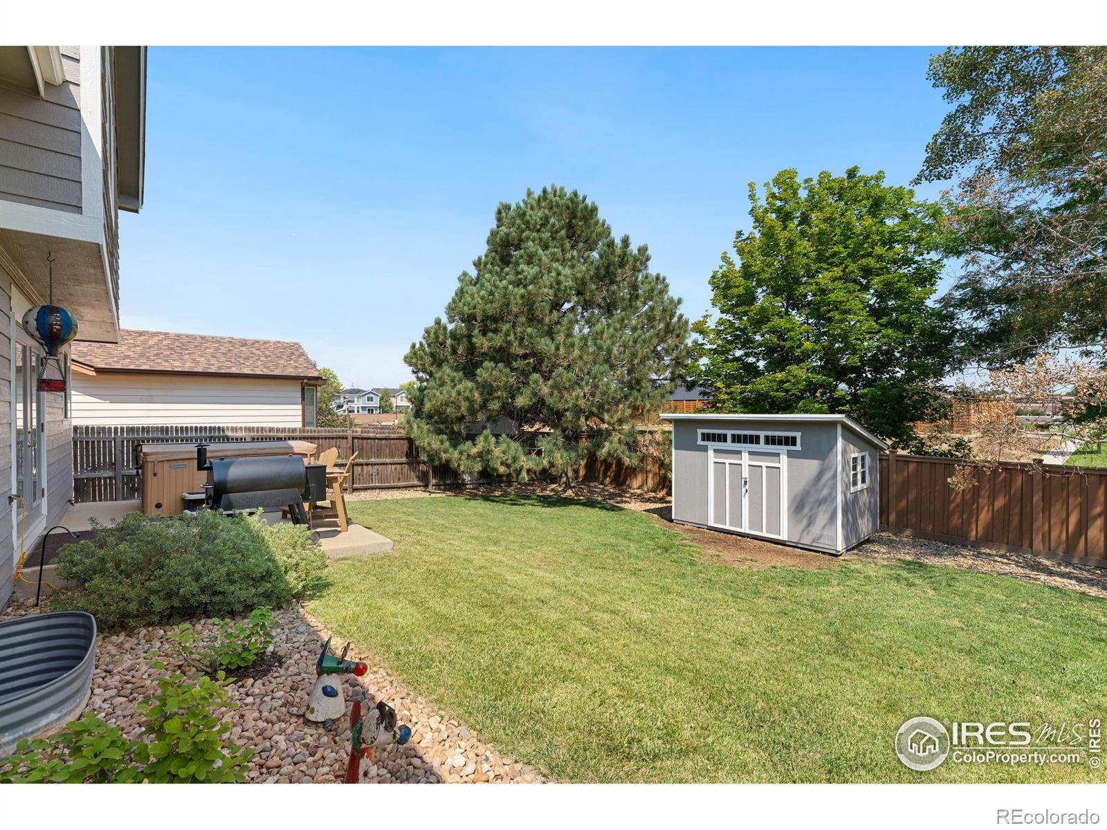 MLS Image #23 for 5507 e 118th place,thornton, Colorado