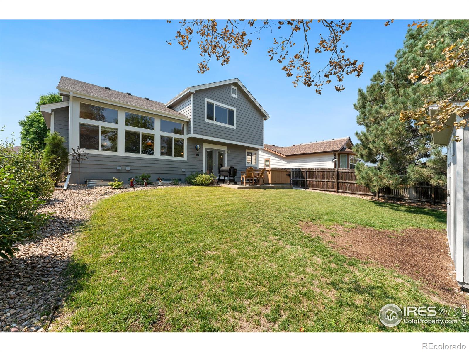 MLS Image #25 for 5507 e 118th place,thornton, Colorado