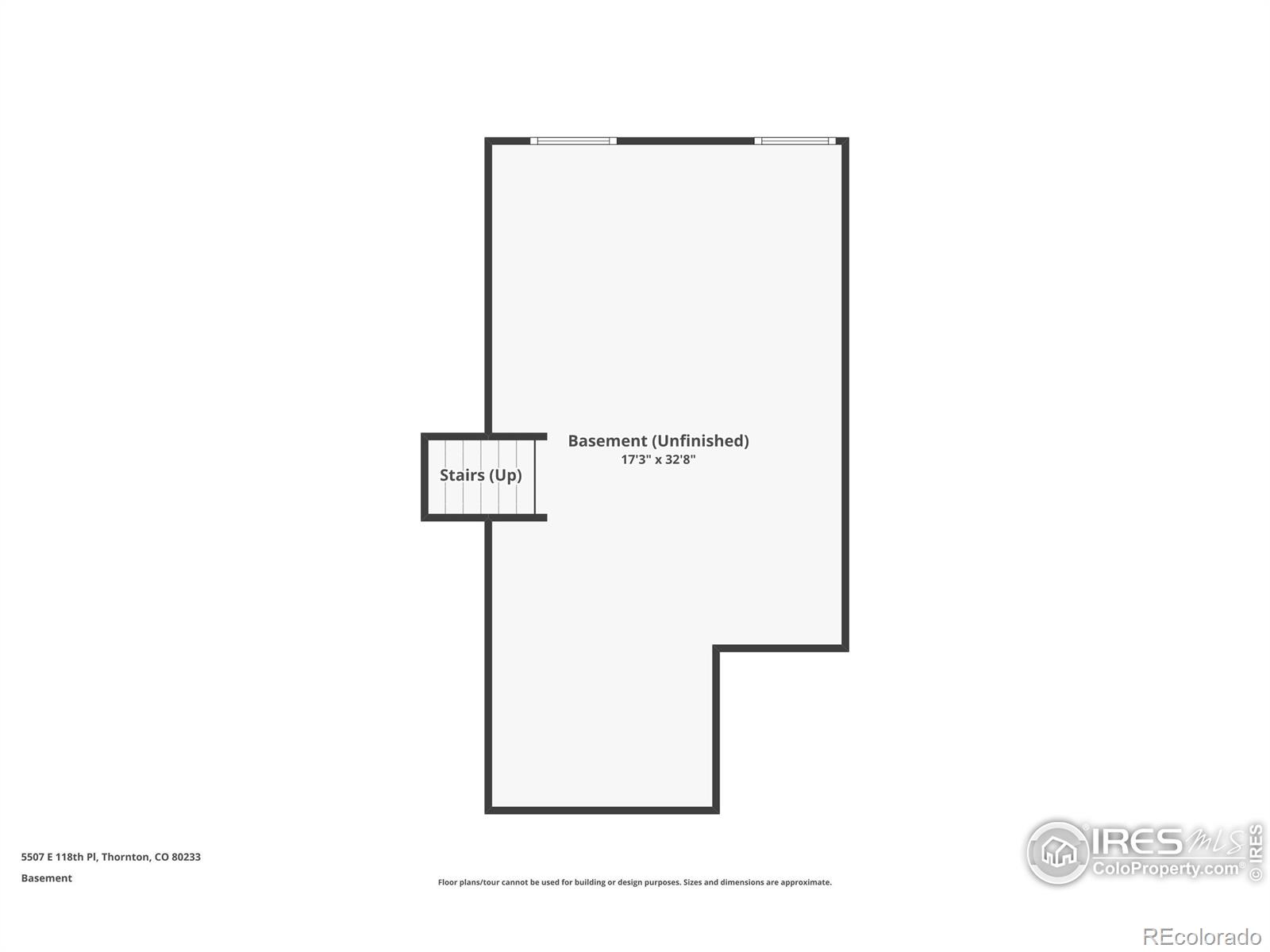 MLS Image #28 for 5507 e 118th place,thornton, Colorado