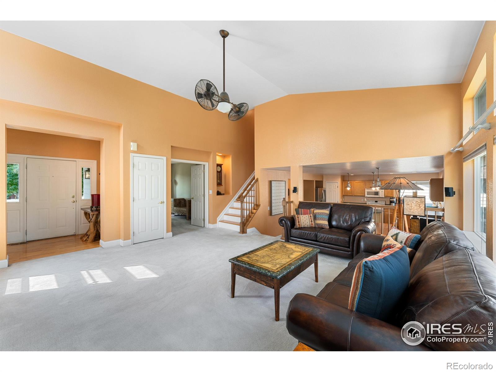 MLS Image #4 for 5507 e 118th place,thornton, Colorado