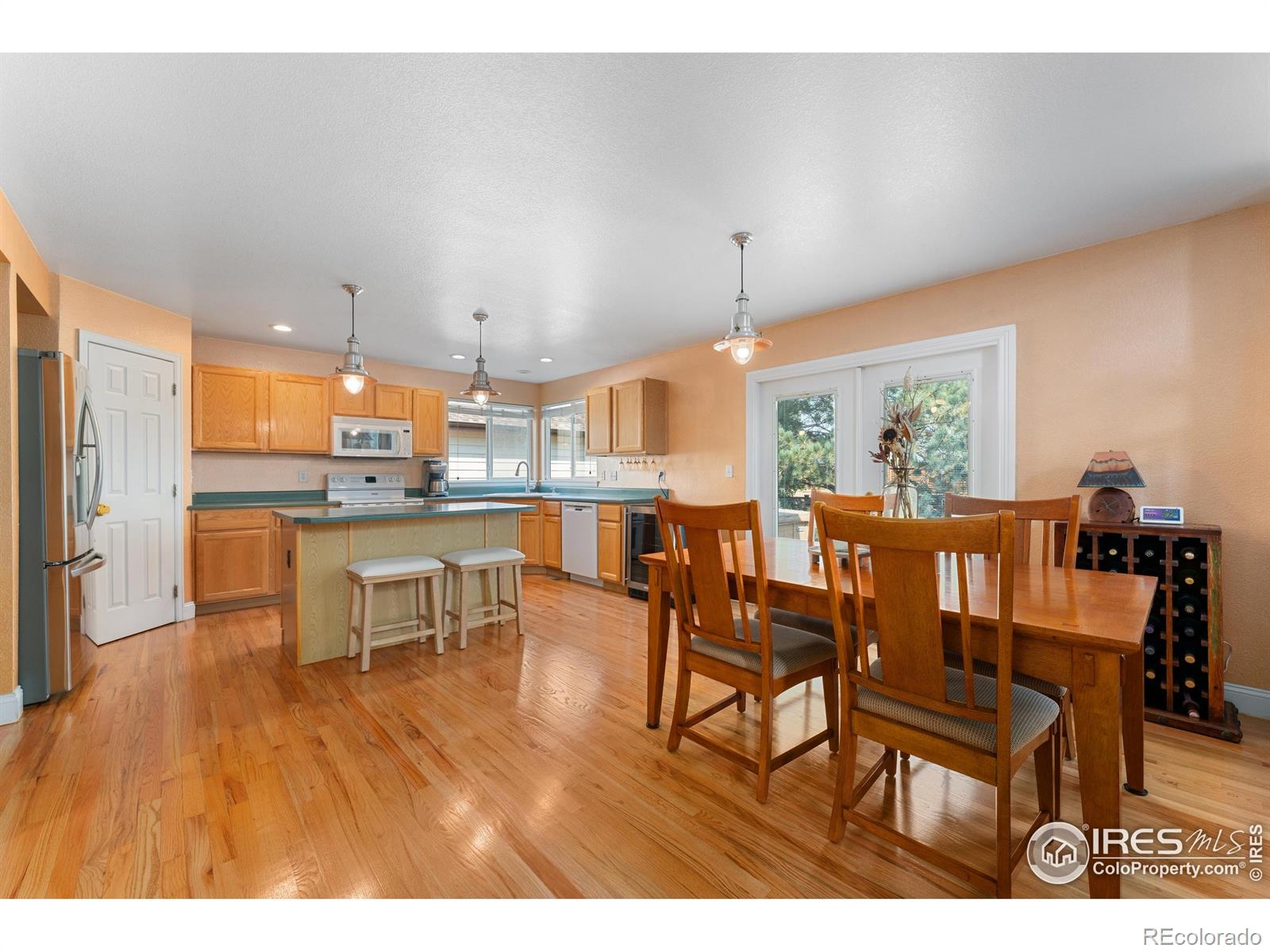 MLS Image #6 for 5507 e 118th place,thornton, Colorado