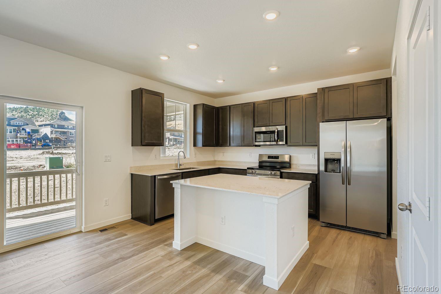 MLS Image #3 for 12636 w frost avenue,littleton, Colorado