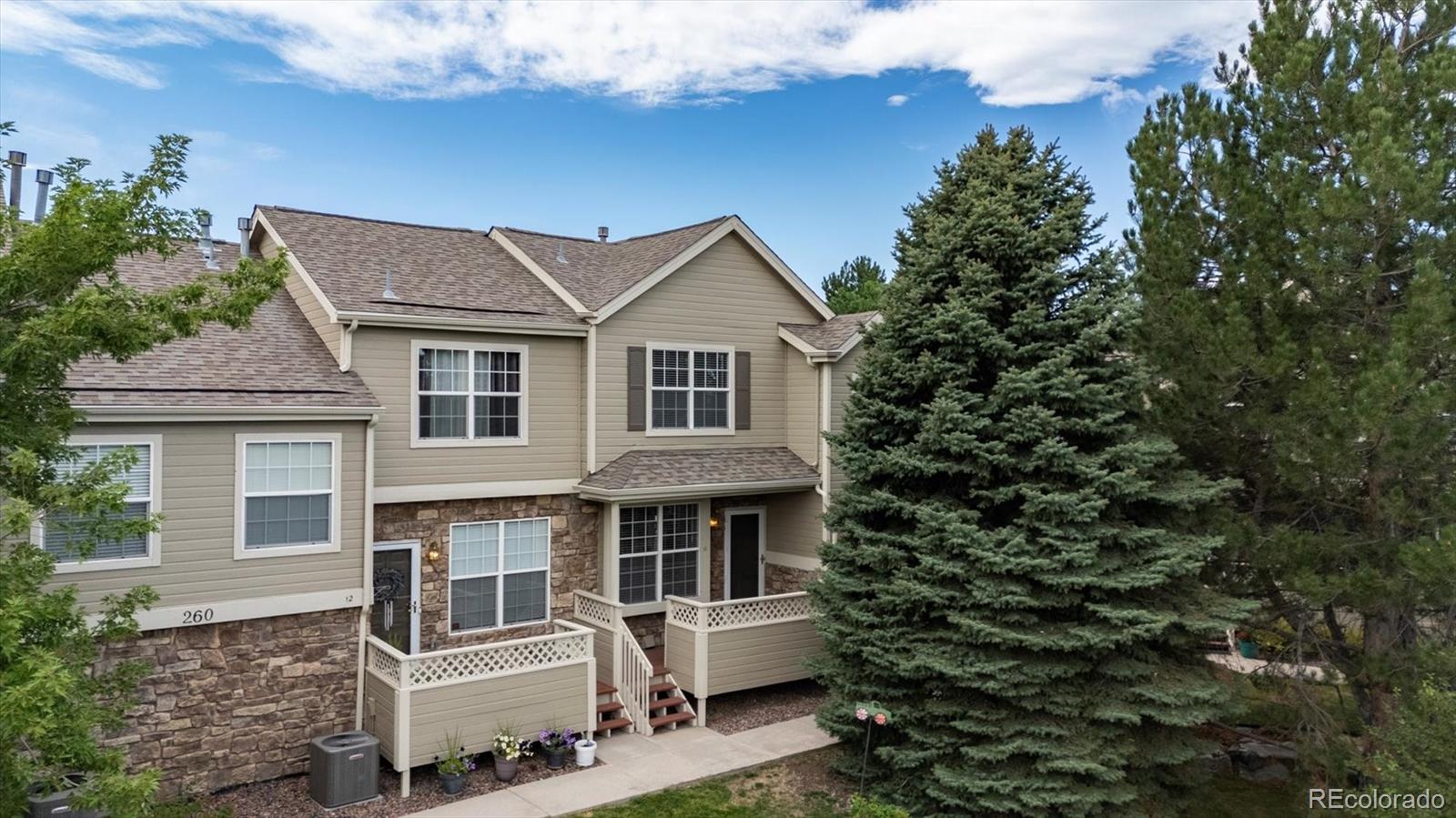 MLS Image #0 for 260 w jamison circle,littleton, Colorado