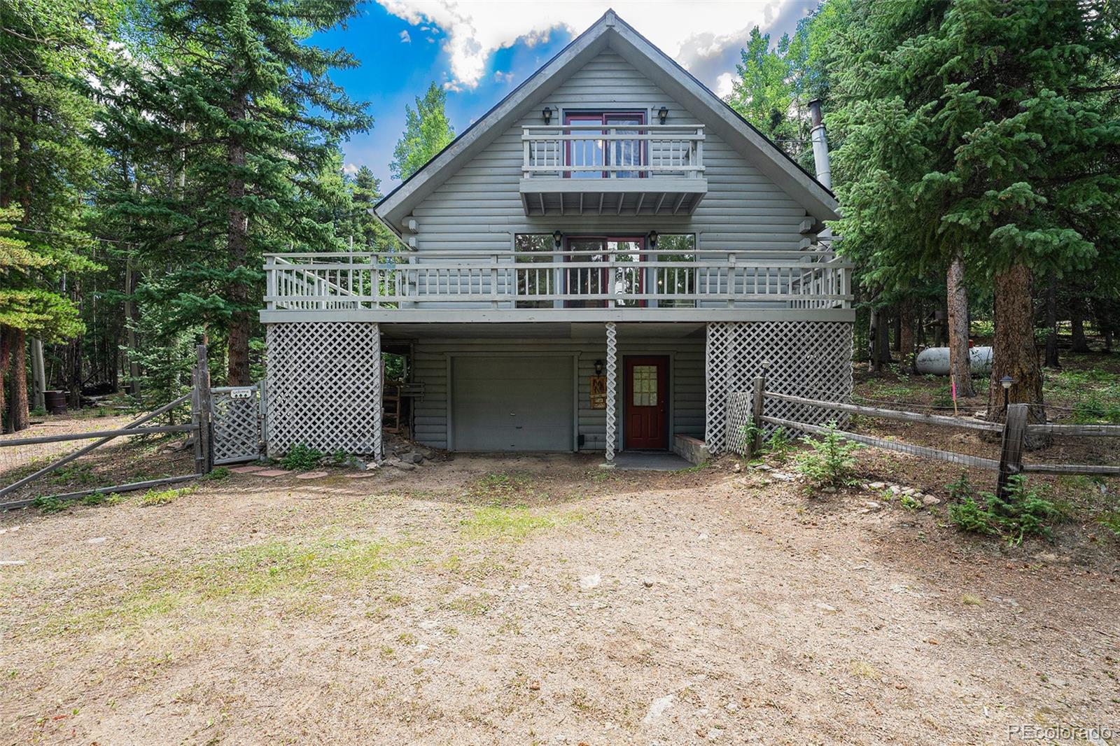 MLS Image #0 for 98  evergreen lane,idaho springs, Colorado