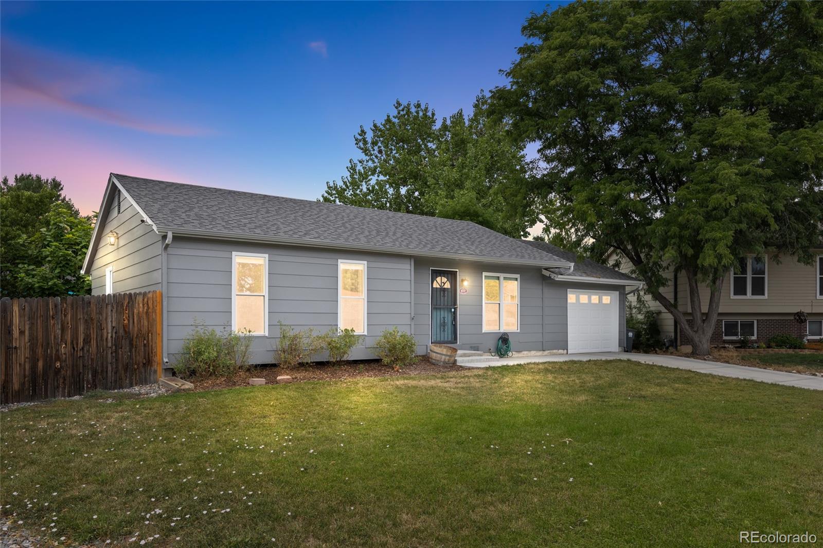 MLS Image #0 for 8537 w floyd avenue,lakewood, Colorado