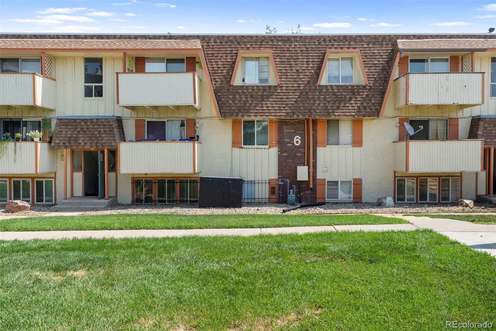 MLS Image #1 for 10211  ura lane 6-307,thornton, Colorado