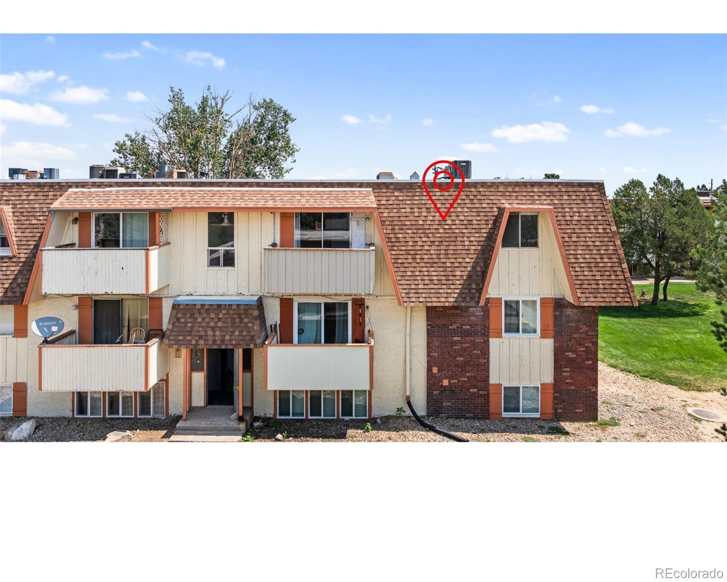 MLS Image #22 for 10211  ura lane 6-307,thornton, Colorado
