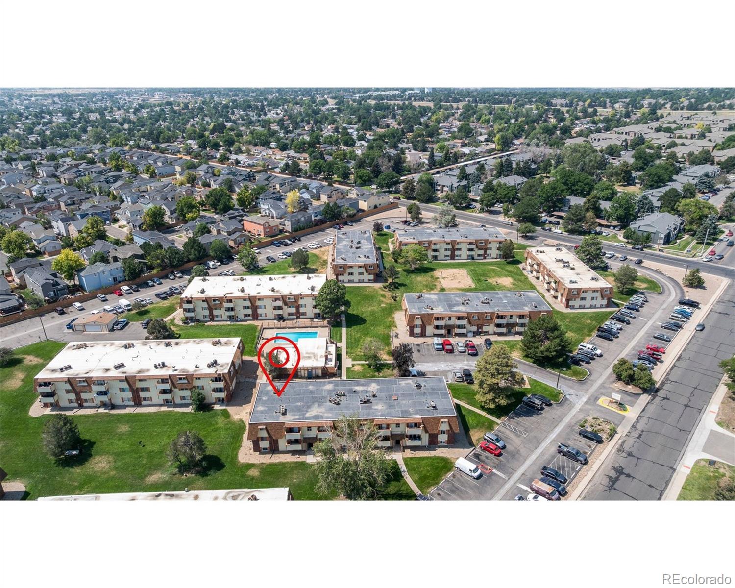 MLS Image #24 for 10211  ura lane 6-307,thornton, Colorado