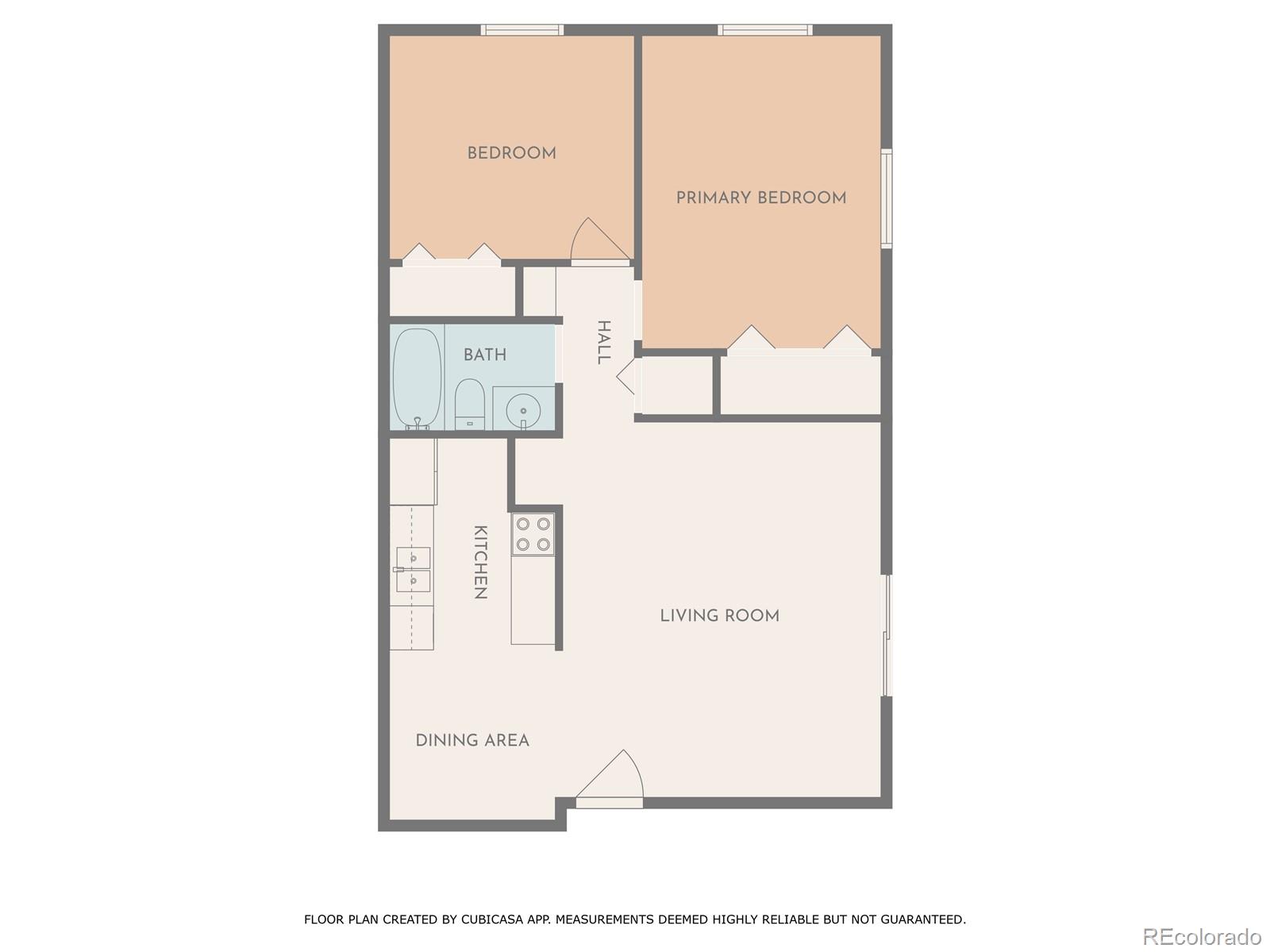 MLS Image #25 for 10211  ura lane 6-307,thornton, Colorado
