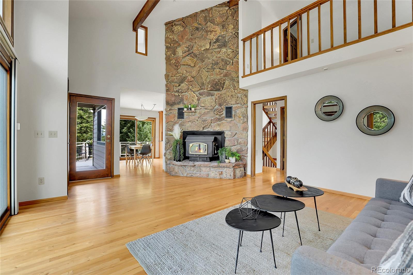 MLS Image #16 for 6684  olympus drive,evergreen, Colorado