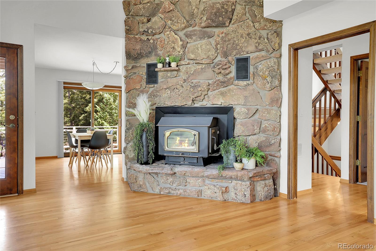 MLS Image #18 for 6684  olympus drive,evergreen, Colorado