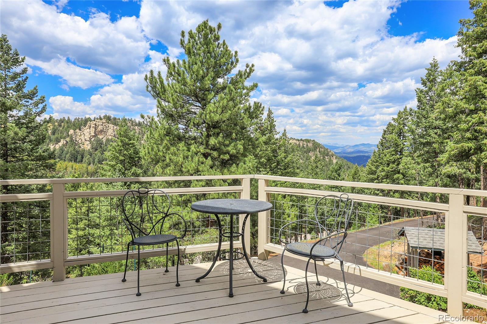 MLS Image #19 for 6684  olympus drive,evergreen, Colorado